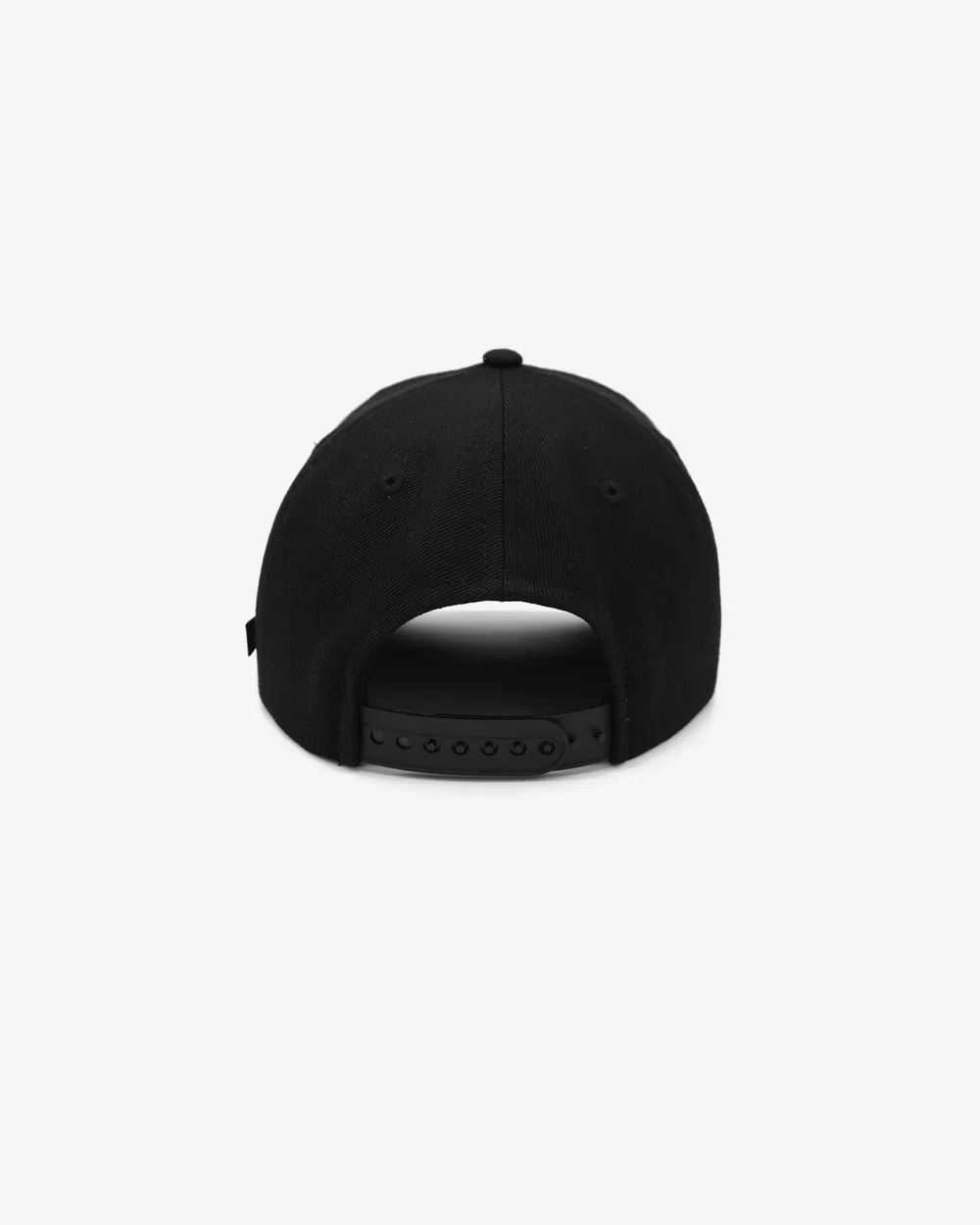 Students Velocity & Inertia Snap Back Hat - Black - Image 5