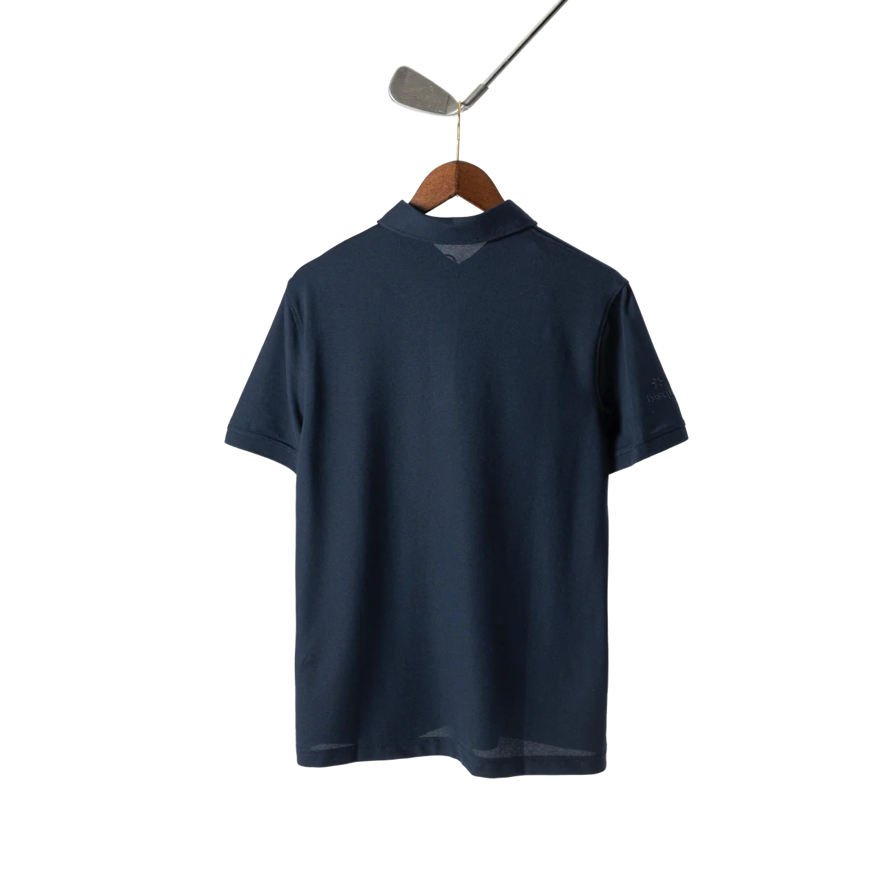 Bogner Timo with Bisque Polo - Navy Blue - Image 5