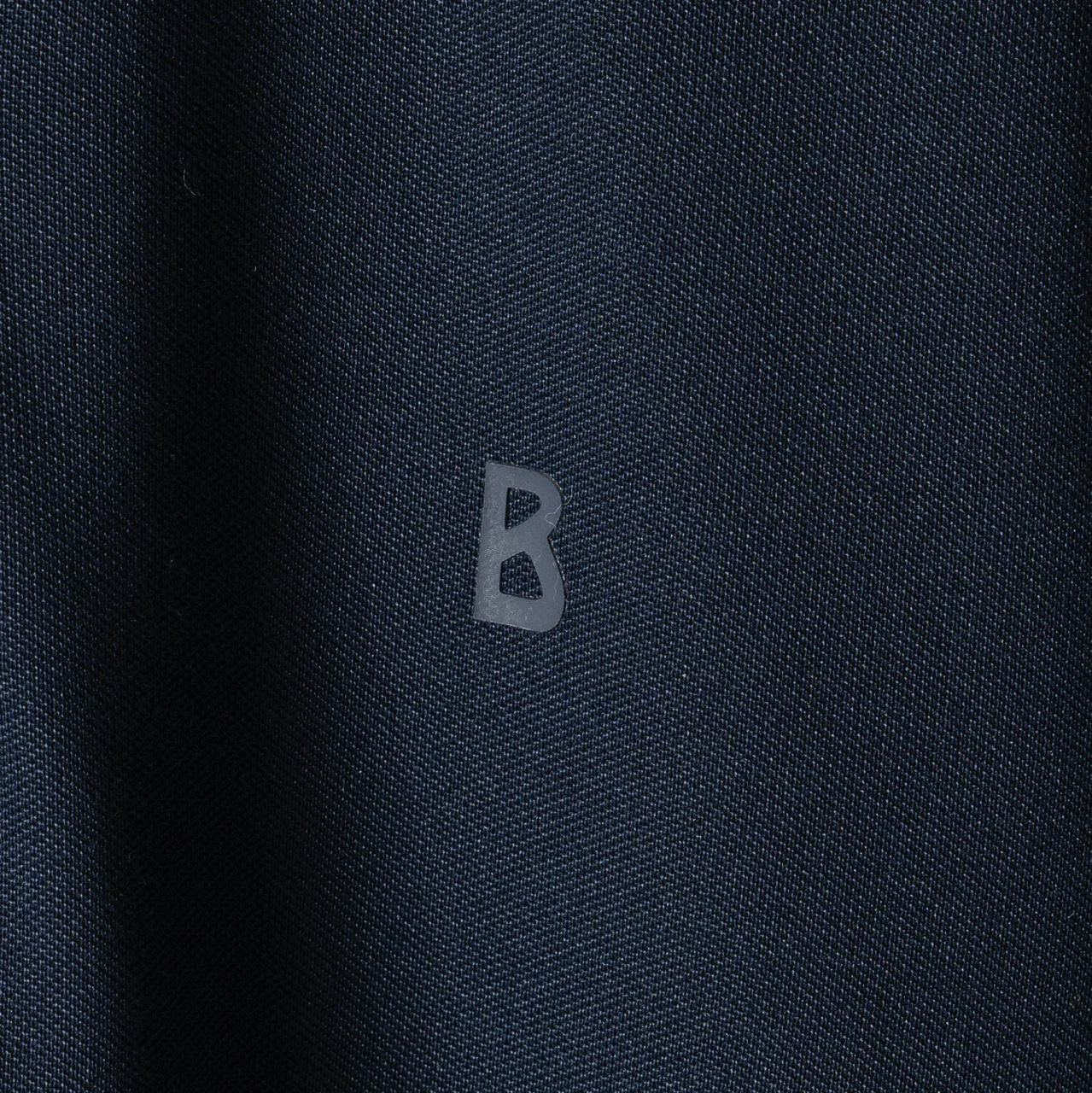 Bogner Timo with Bisque Polo - Navy Blue - Image 6