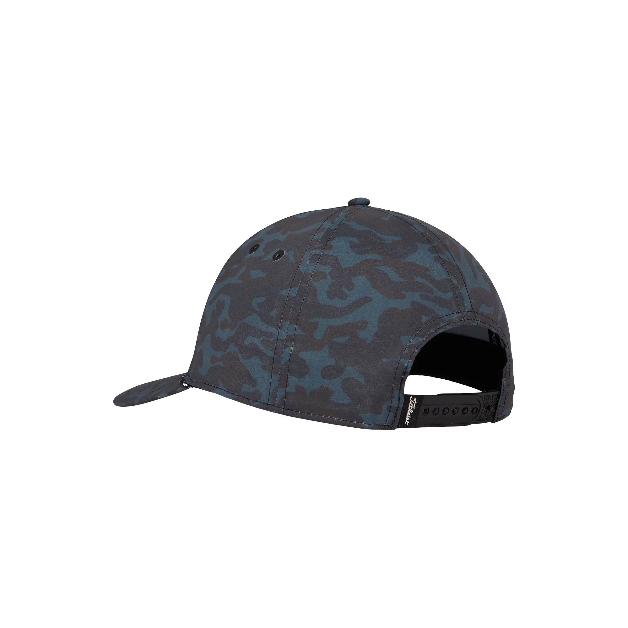 Titleist Boardwalk Rope Cap Black/Camo - Image 2