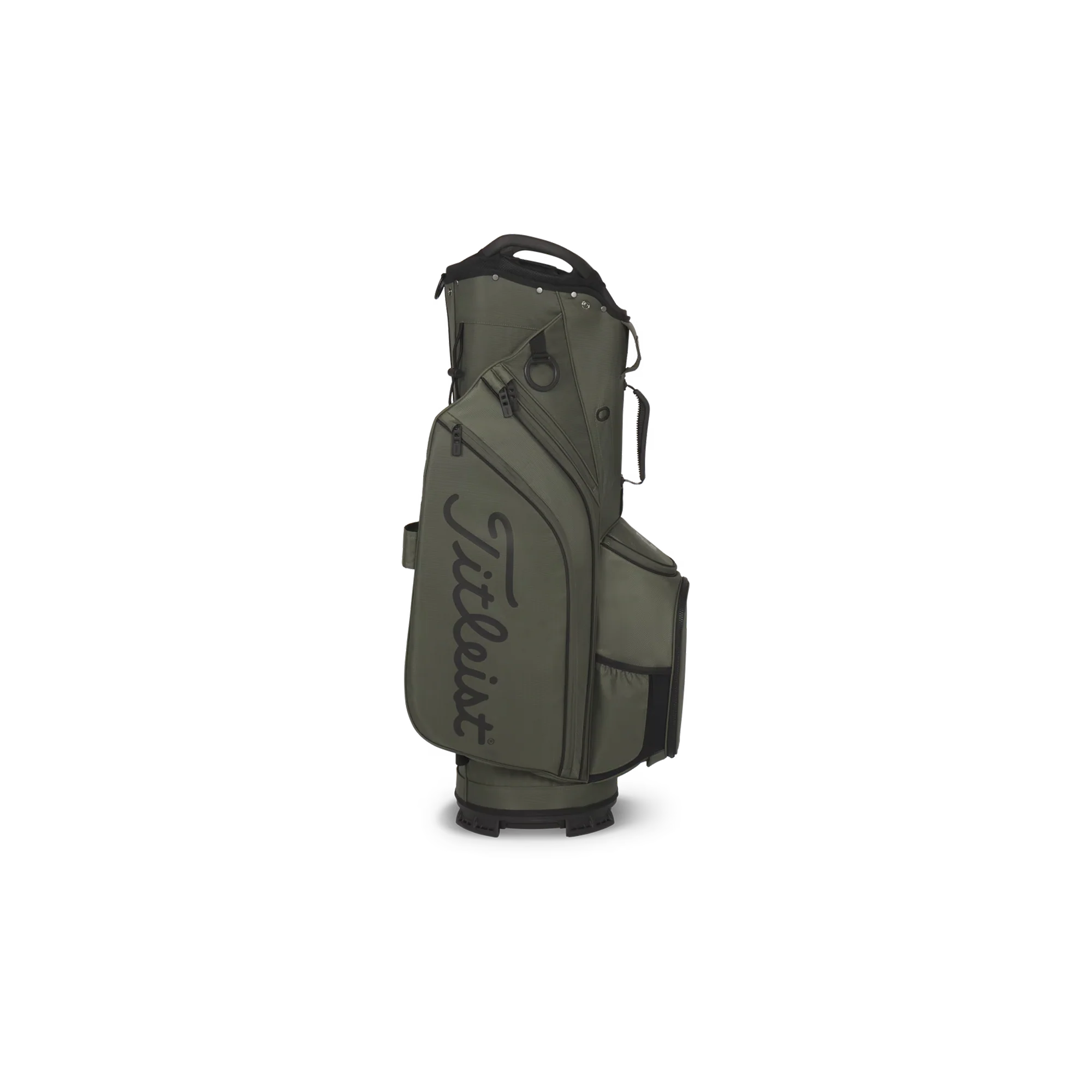 Titleist Cart 14 Golf Bag - Cypress - Image 4