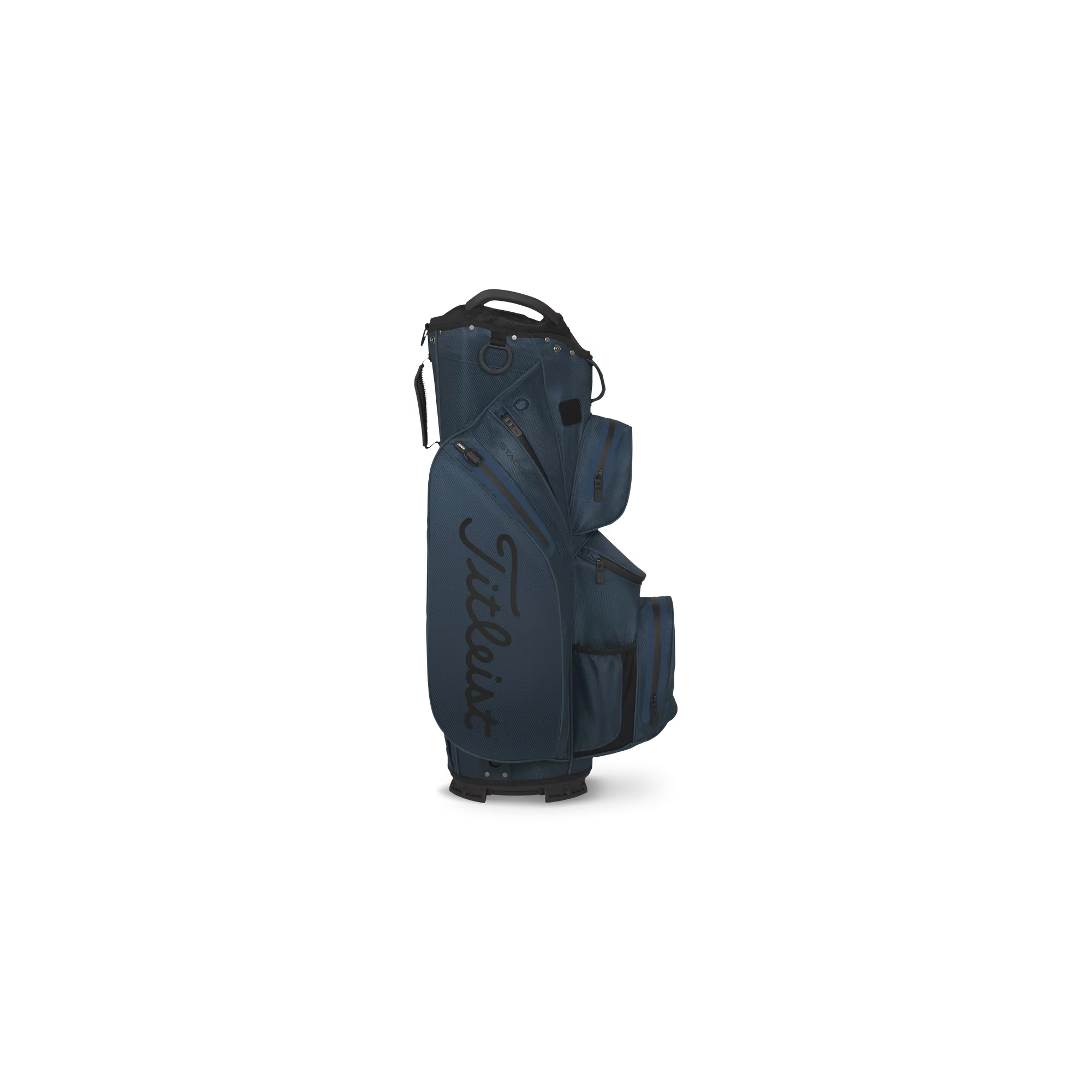 Titleist Cart 14 StaDry Golf Bag - Monterrey/Black - Image 2