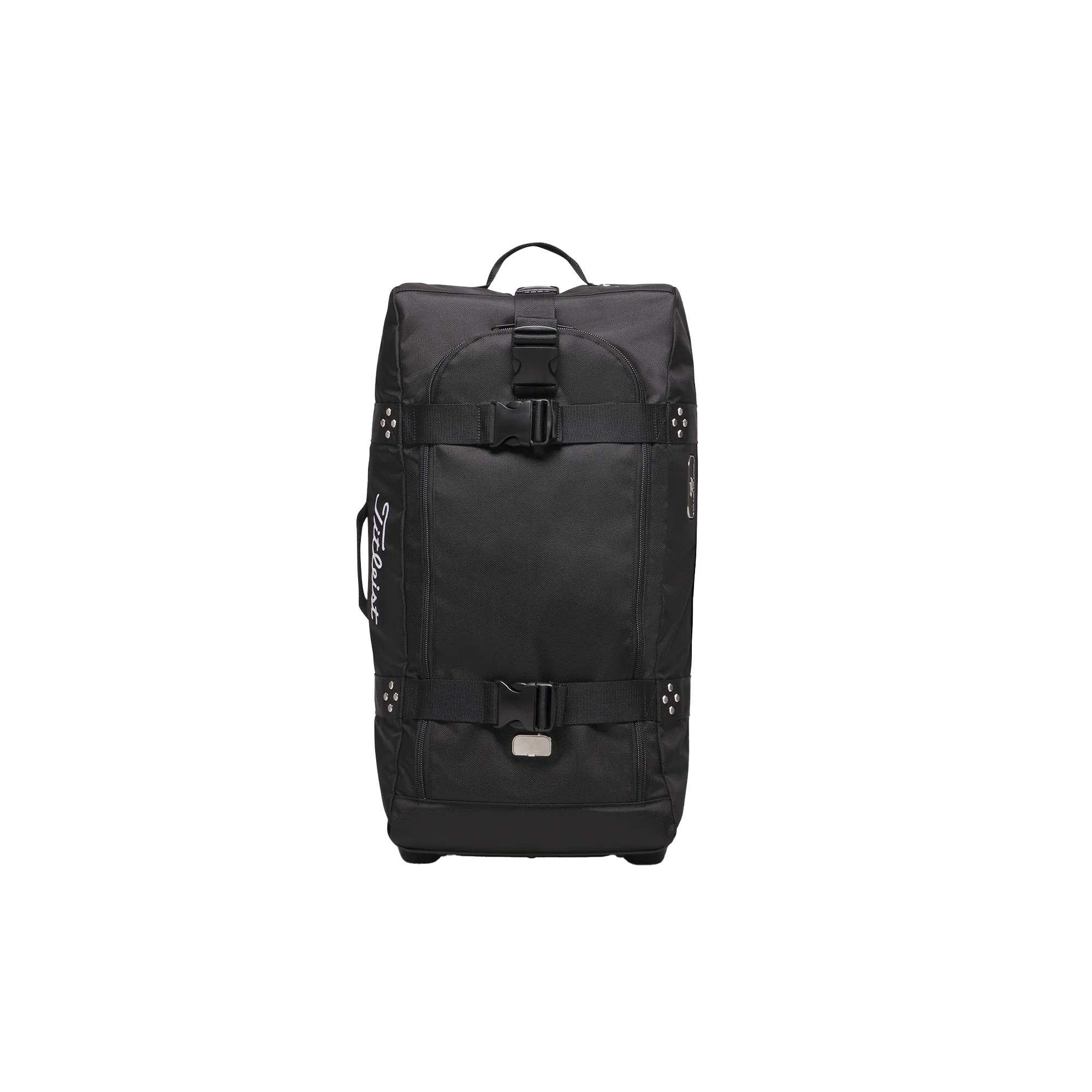 Titleist Club Glove Club Rolling Duffle - Image 2