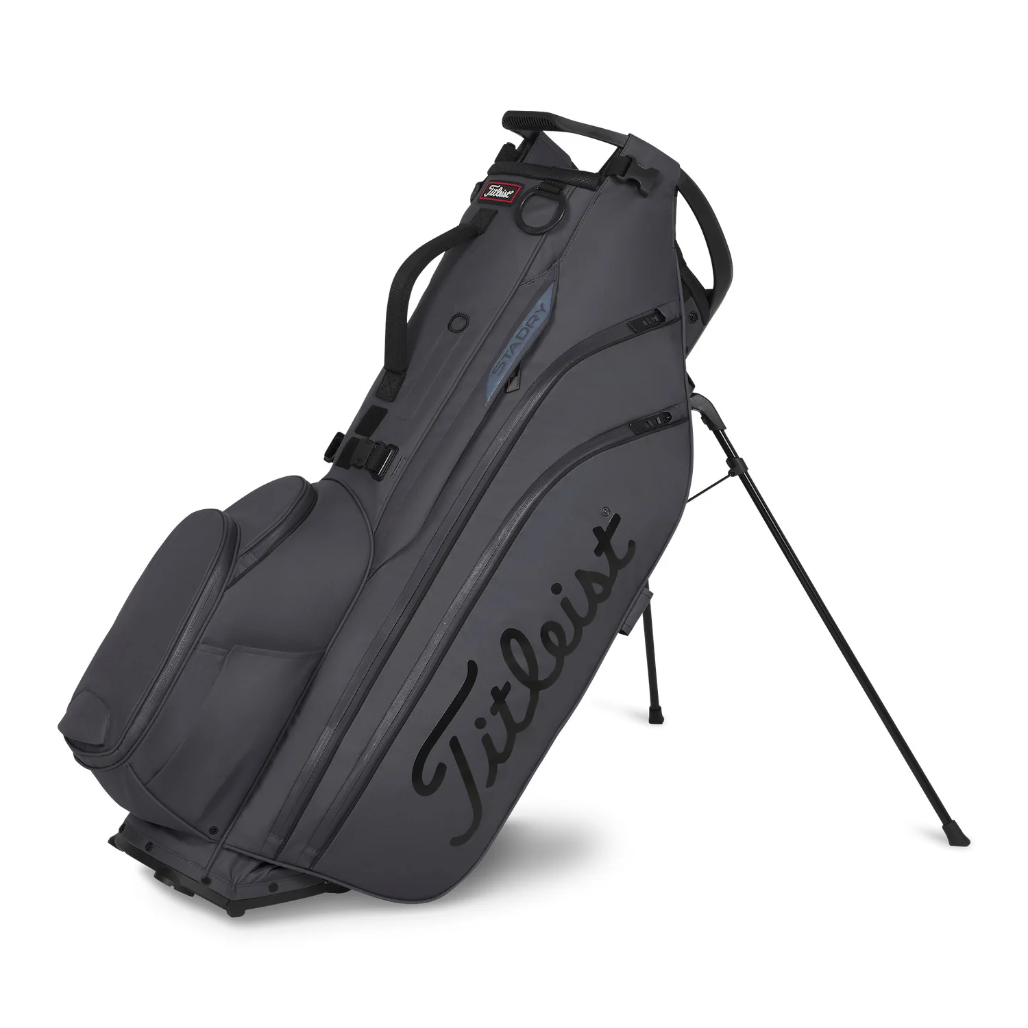 Titleist Hybrid 14 StaDry - Graphite - Image 5