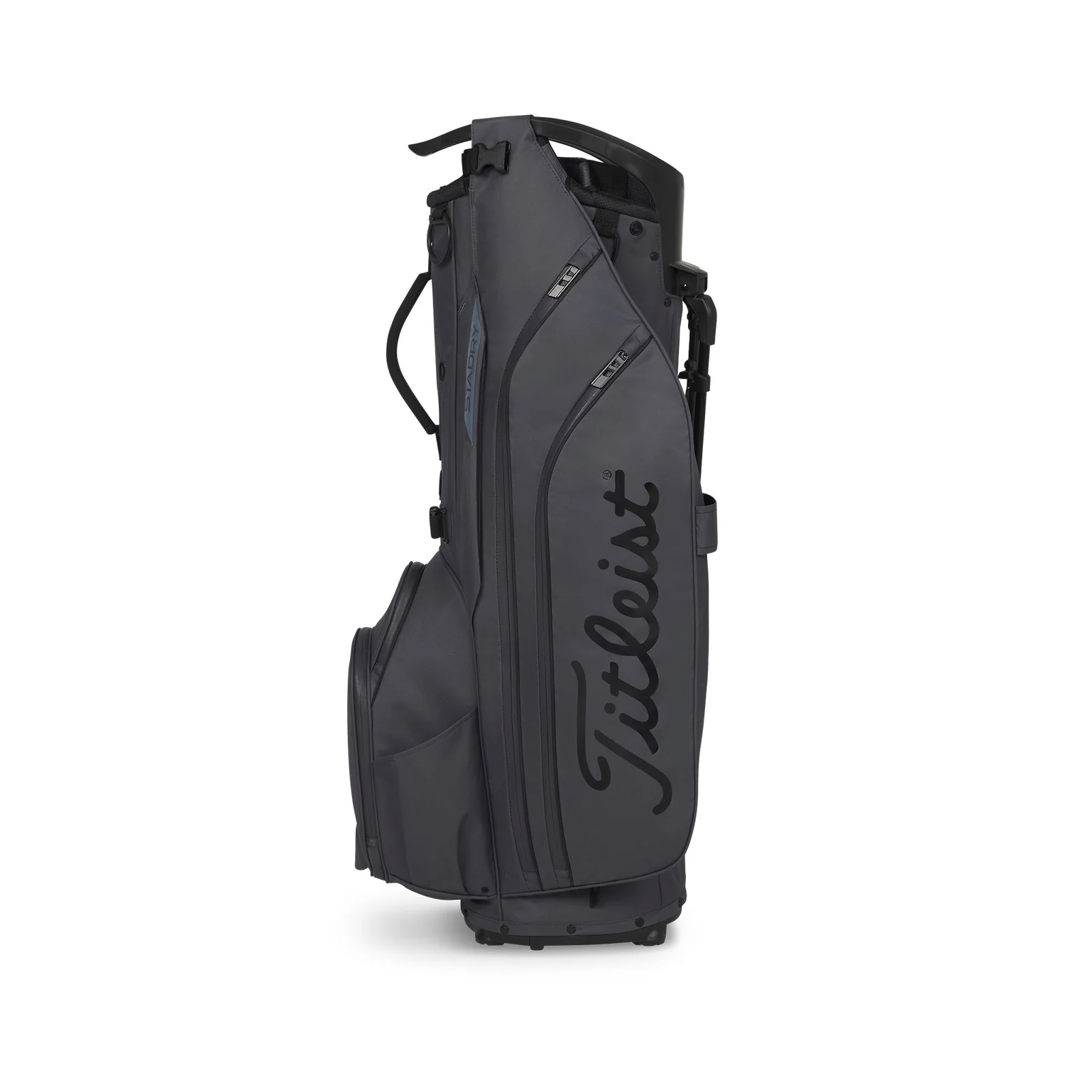 Titleist Hybrid 14 StaDry - Graphite - Image 6