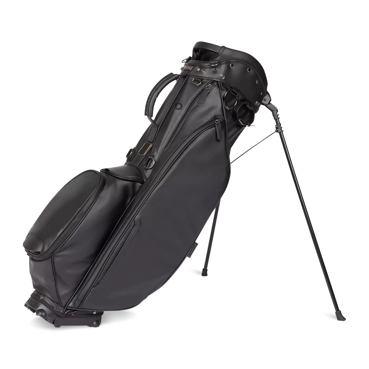 Titleist Links Legend Members Black - Image 6