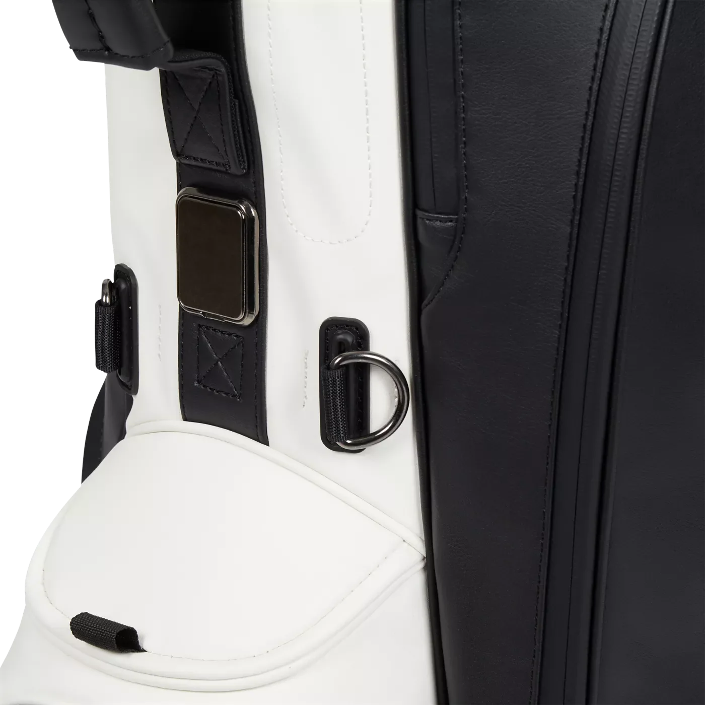 Titleist Links Legend Members White Black - Image 4