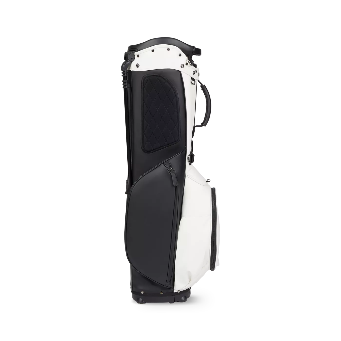 Titleist Links Legend Members White Black - Image 5