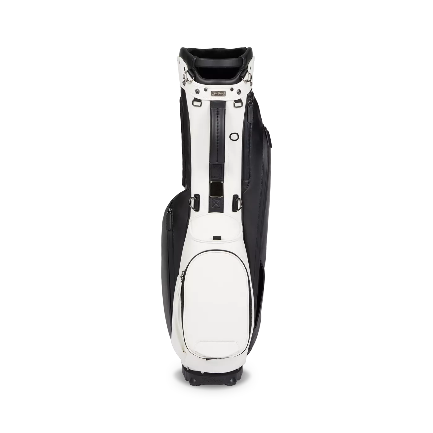 Titleist Links Legend Members White Black - Image 6