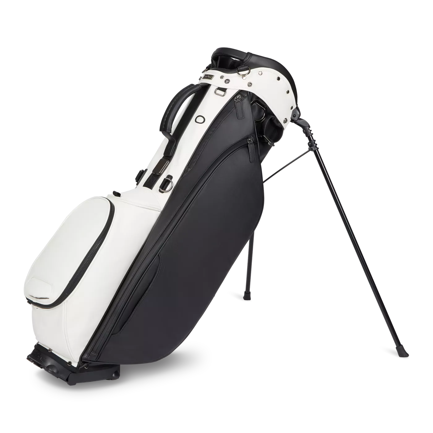 Titleist Links Legend Members White Black - Image 7