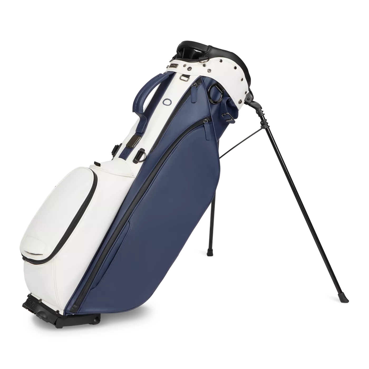 Titleist Links Legend Members White Navy - Image 3