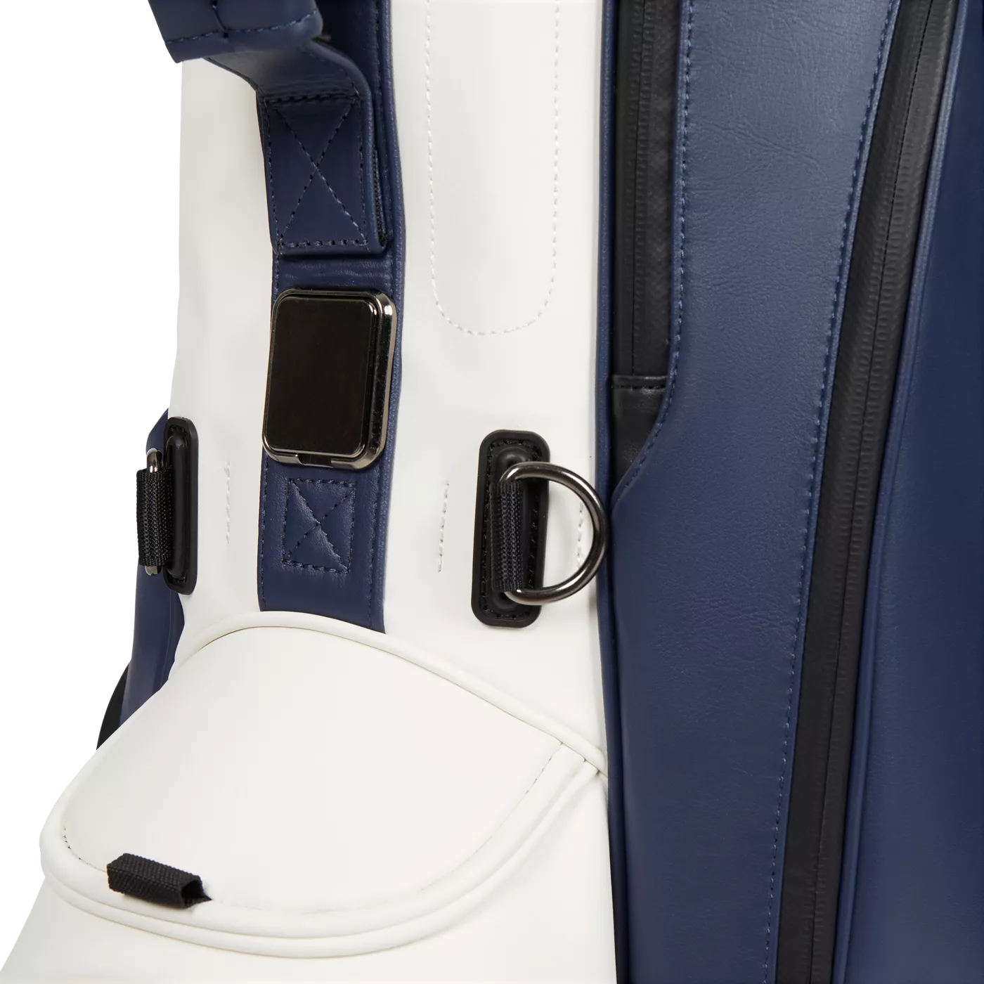 Titleist Links Legend Members White Navy - Image 4