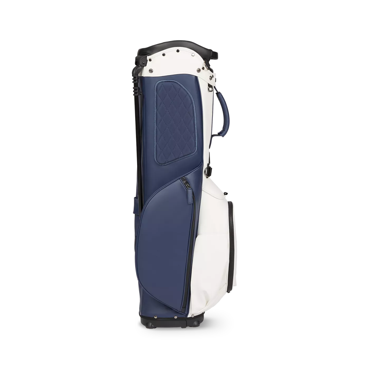 Titleist Links Legend Members White Navy - Image 5