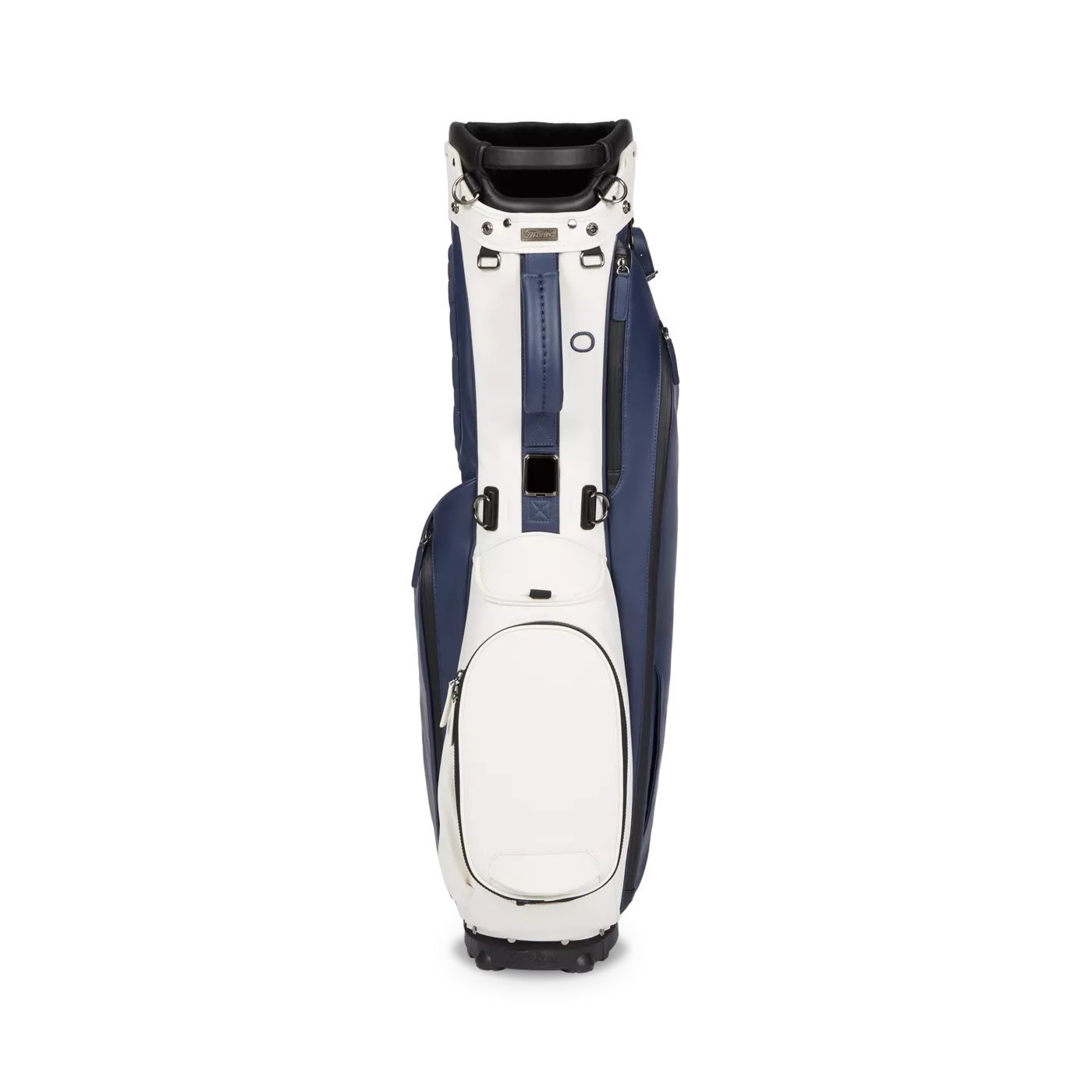 Titleist Links Legend Members White Navy - Image 6