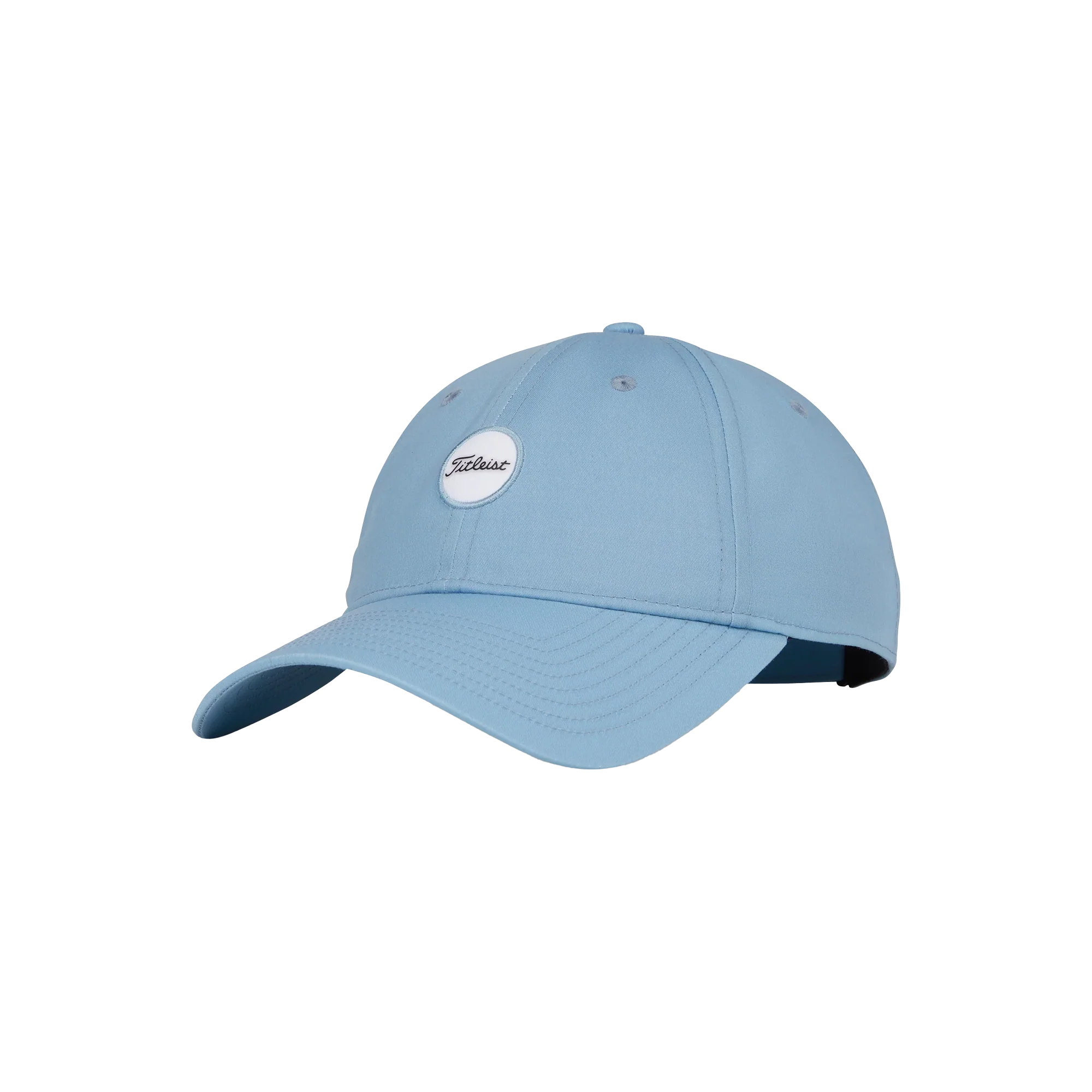 Titleist Montauk Lightweight Cap Tidal/White