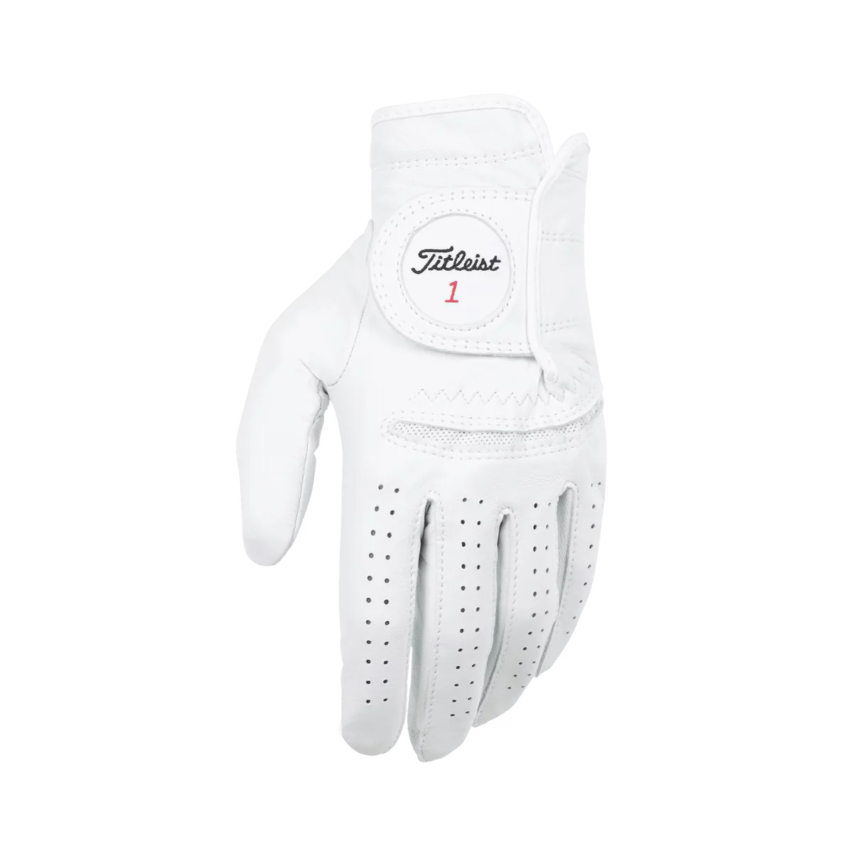 Titleist Perma-Soft Men's Golf Glove - Image 7