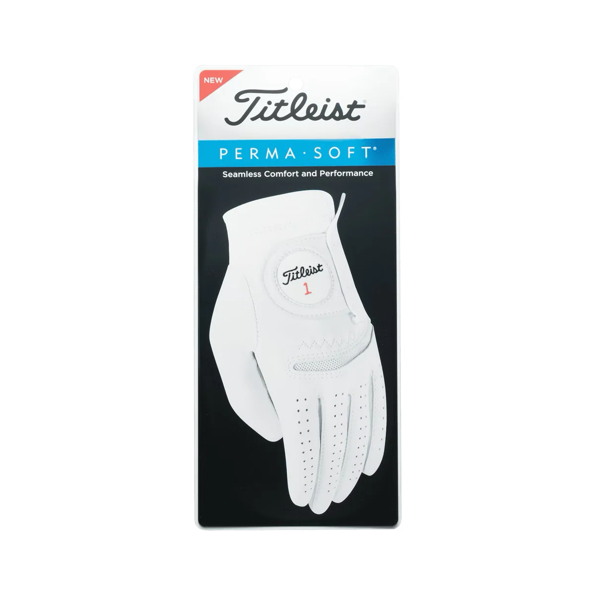Titleist Perma-Soft Men's Golf Glove - Image 6