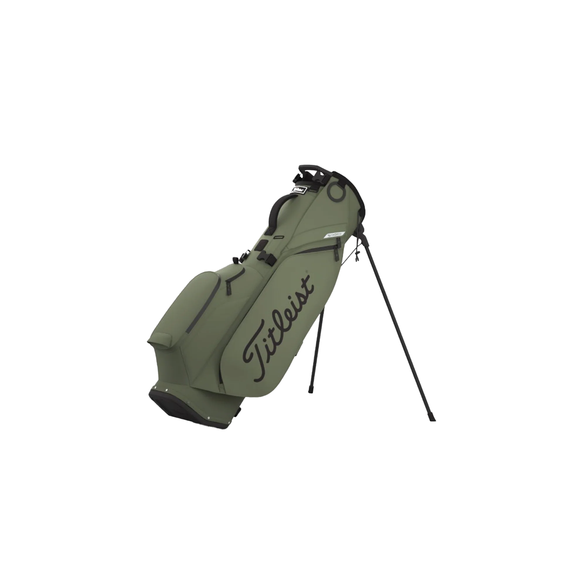 Titleist Players 4 StaDry Stand Bag 2026 "Cypress"