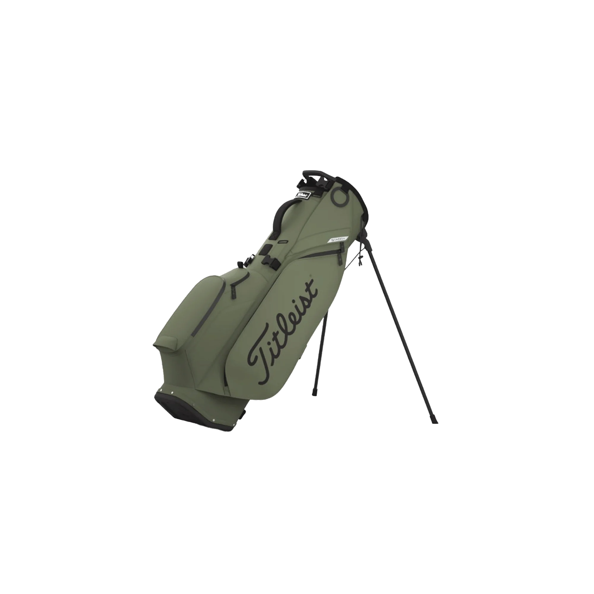 Titleist Players 4 StaDry Stand Bag 2026 "Cypress" - Image 2