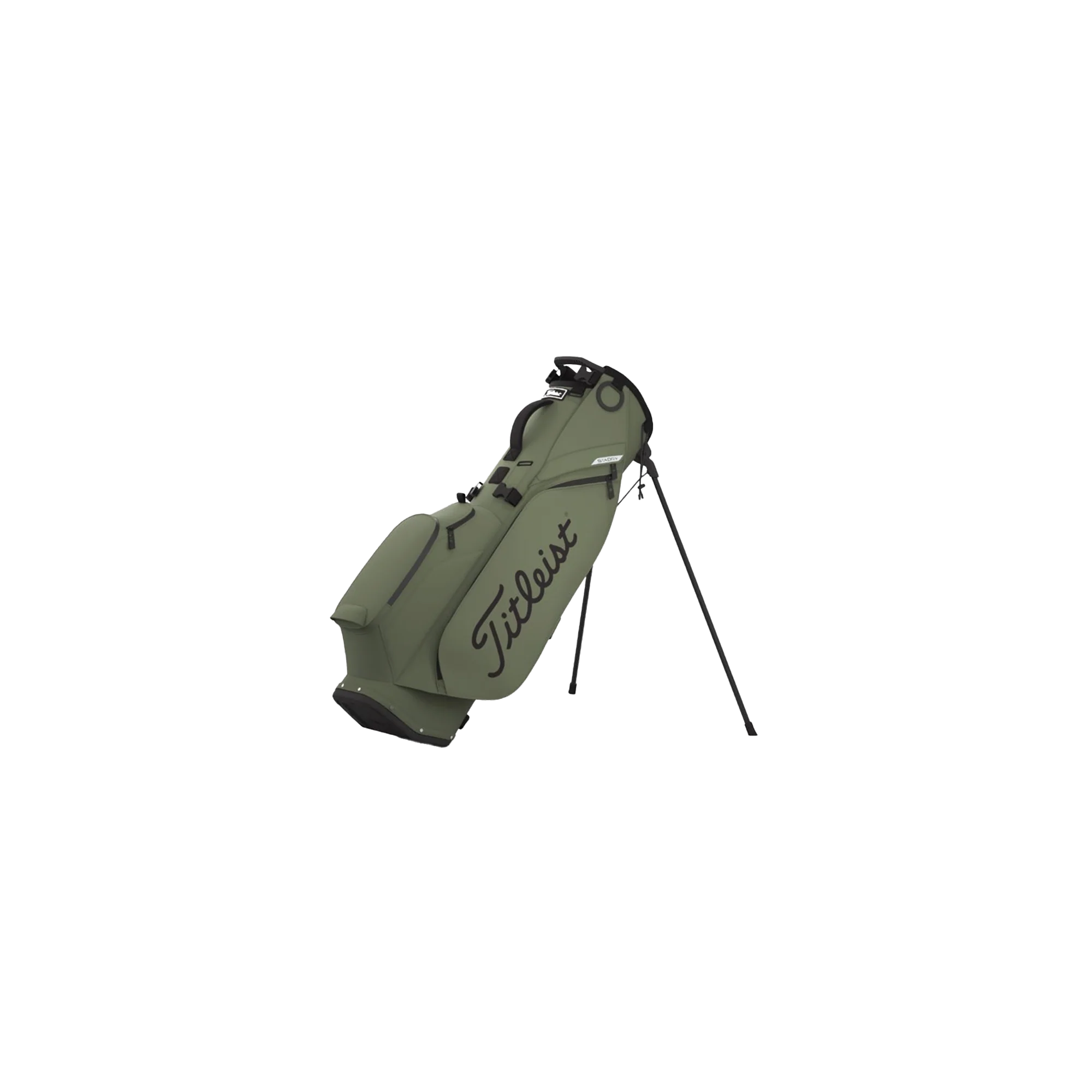 Titleist Players 4 StaDry Stand Bag 2026 "Cypress" - Image 3