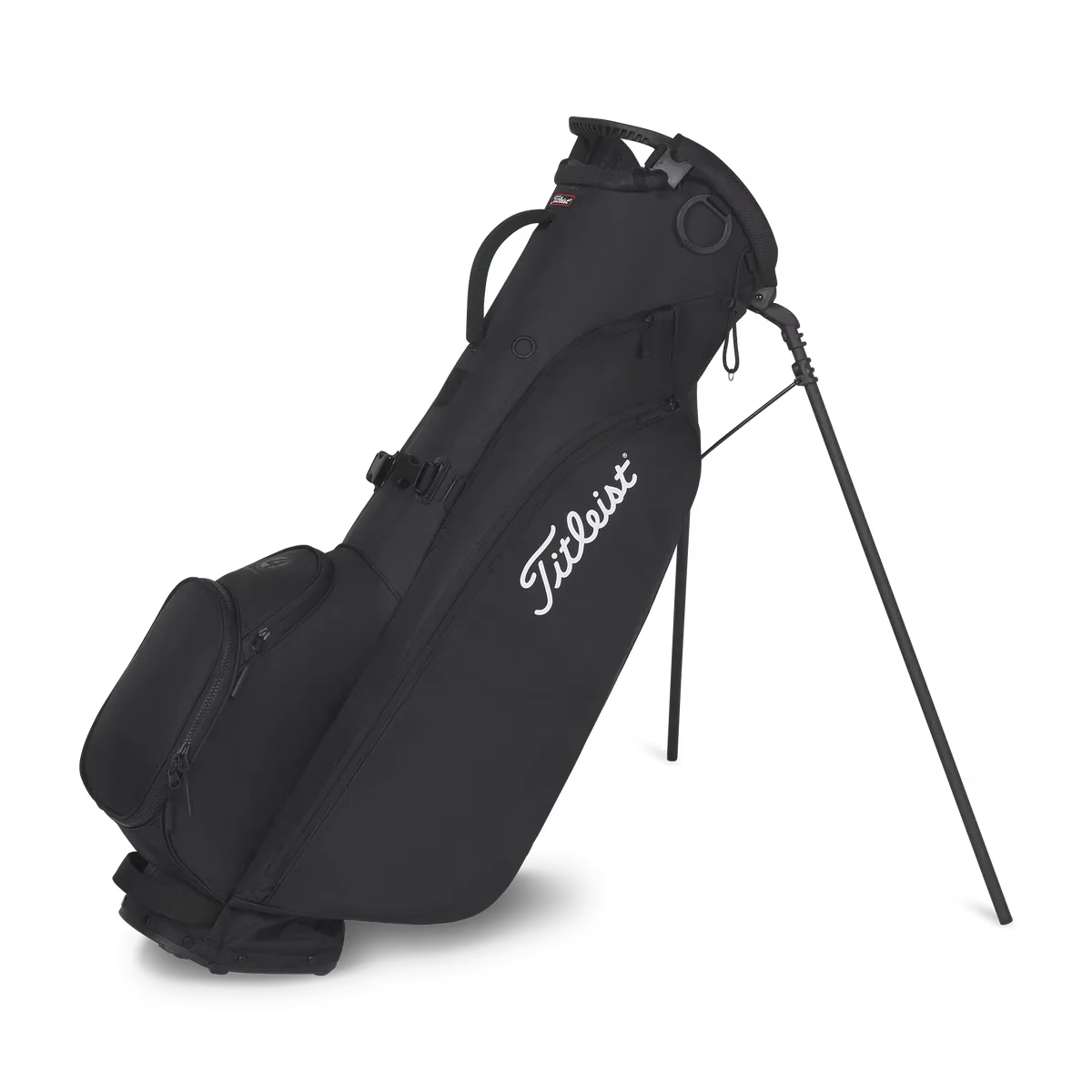 Titleist Players 4 Carbon - Black - Image 3