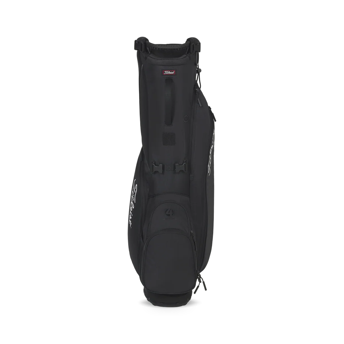 Titleist Players 4 Carbon - Black - Image 8