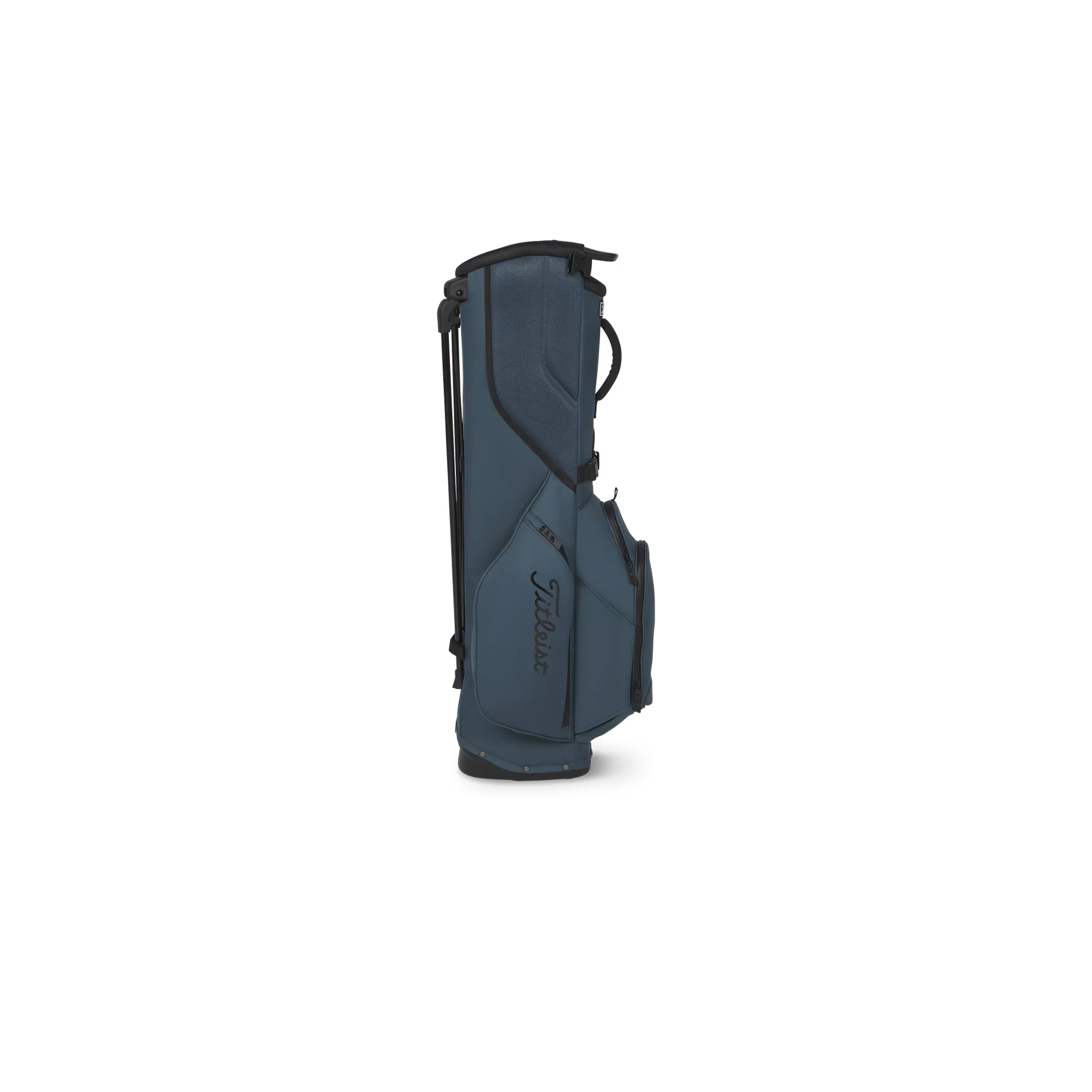 Titleist Players S4 StaDry Stand Golf Bag - Monterrey/Black - Image 2