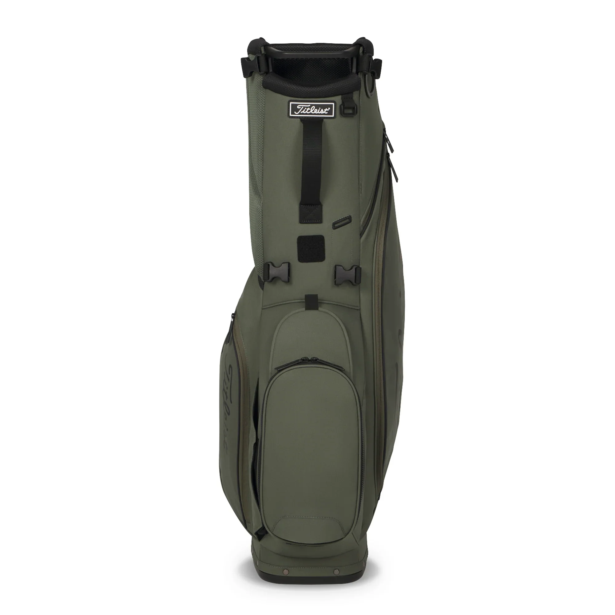 Titleist Players S4 Stand Golf Bag 2026 - Cypress/Black - Image 6