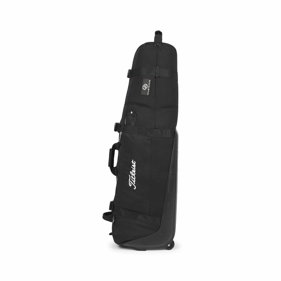 Titleist Pro Club Glove Traveller Black - Image 3