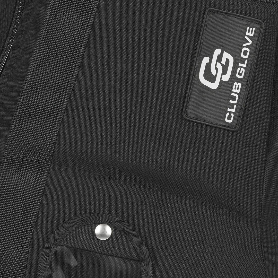 Titleist Pro Club Glove Traveller Black - Image 7