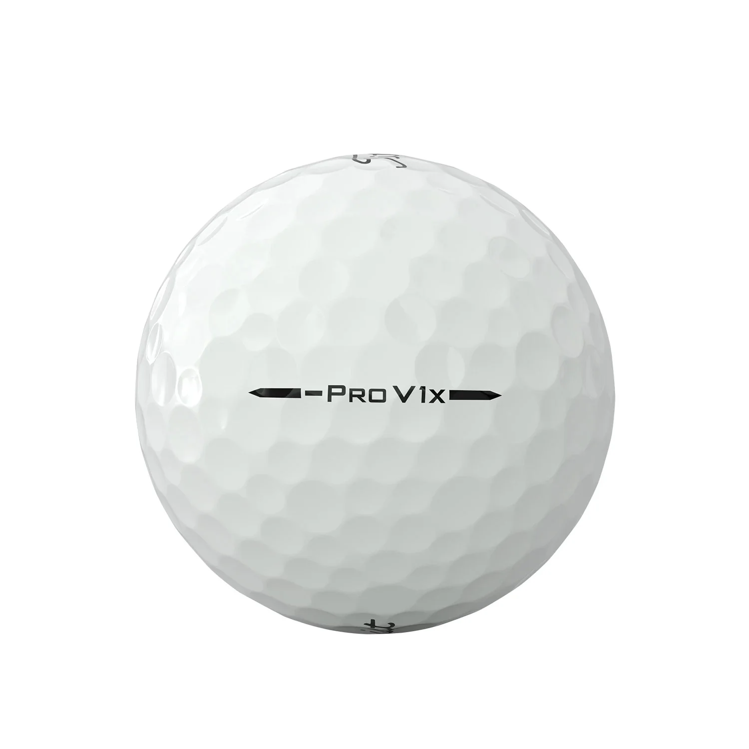 Titleist Pro V1x Left Dash 2026 12 Balls - Image 3