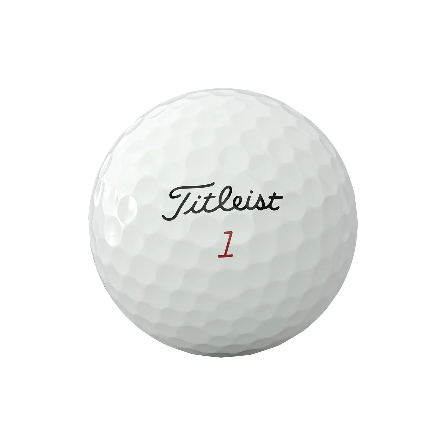 Titleist Pro V1x Left Dash 2026 12 Balls - Image 4