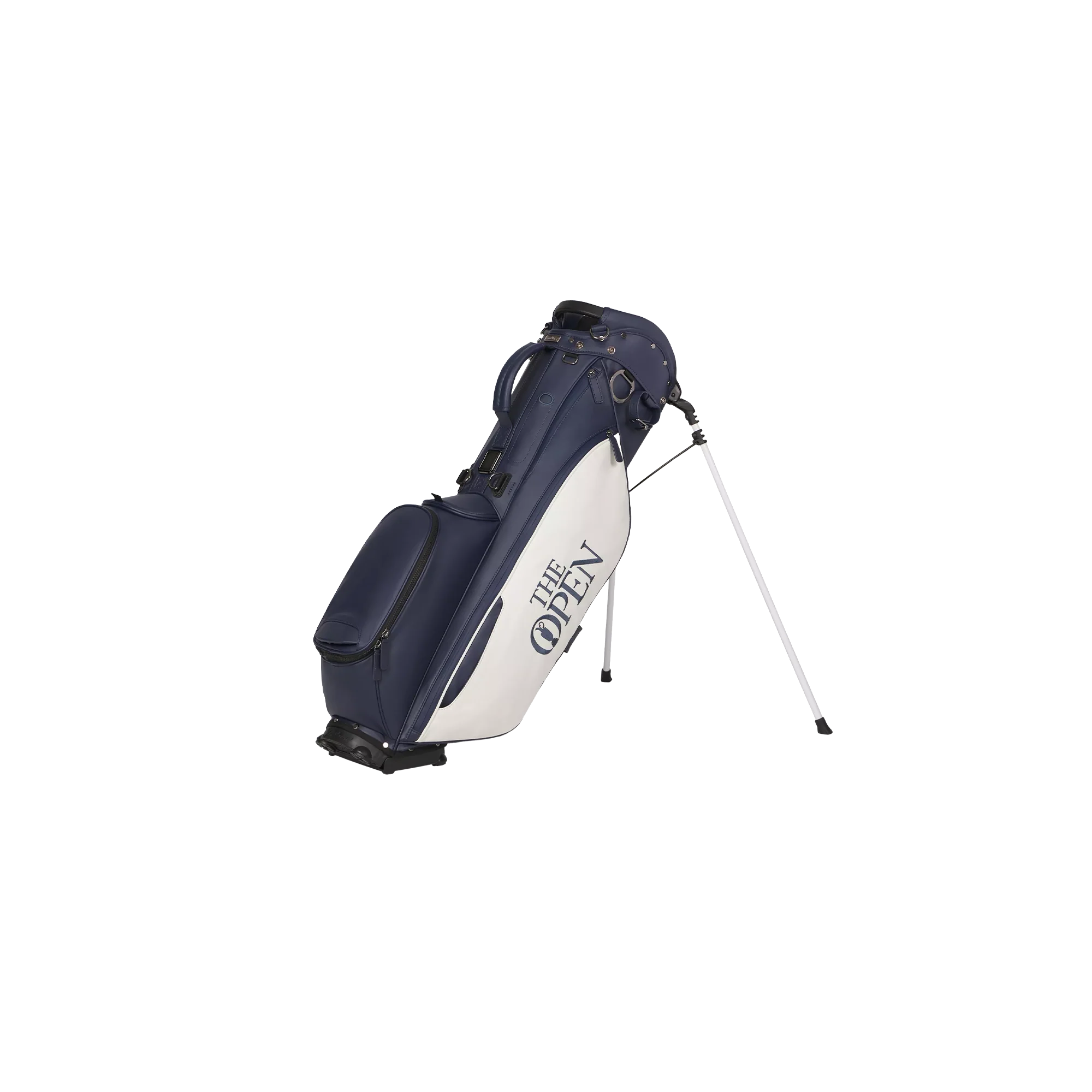 Titleist The Open Links Legend Members - Navy/ White/Navy