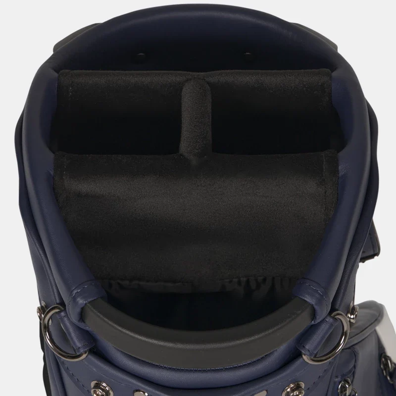 Titleist The Open Links Legend Members - Navy/ White/Navy - Image 11