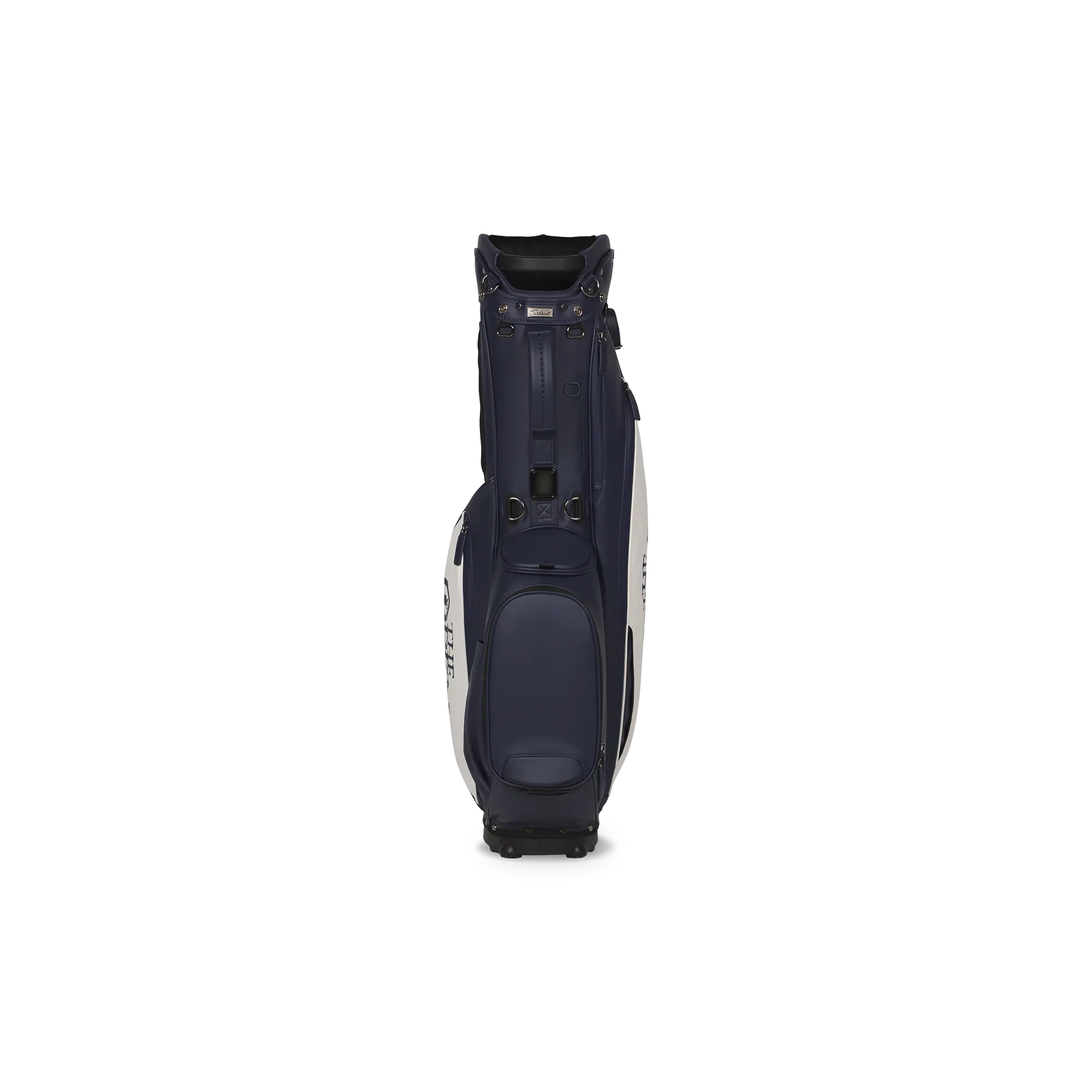 Titleist The Open Links Legend Members - Navy/ White/Navy - Image 2