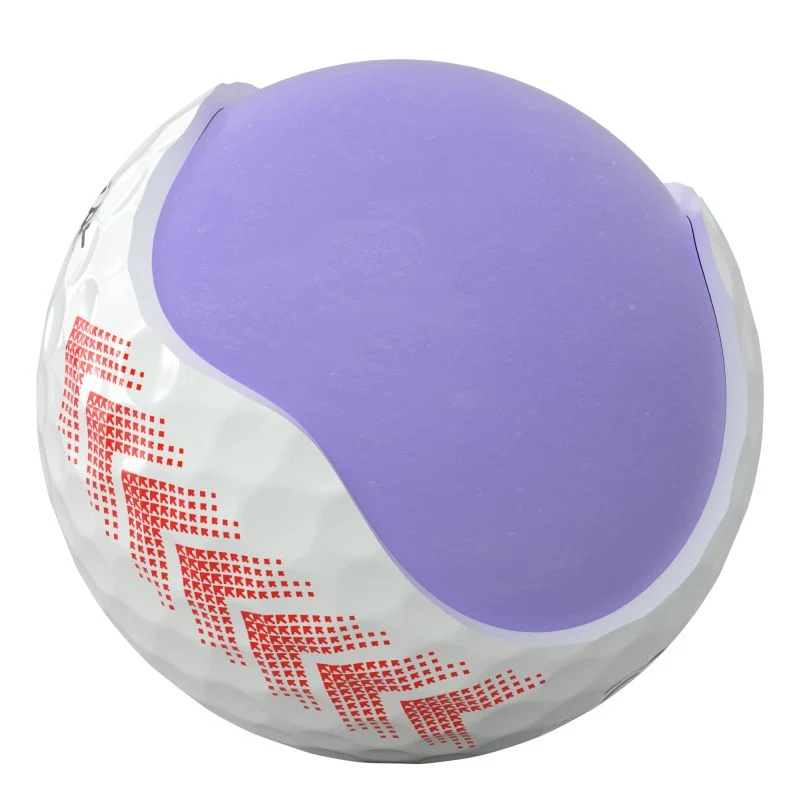 Titleist TruFeel Aim360® 2026 12 Balls - Image 5