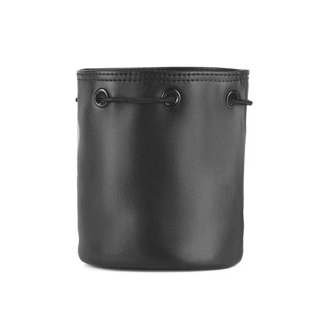 Titleist Leather Valuables Pouch - Image 5