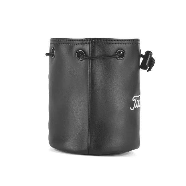 Titleist Leather Valuables Pouch - Image 6