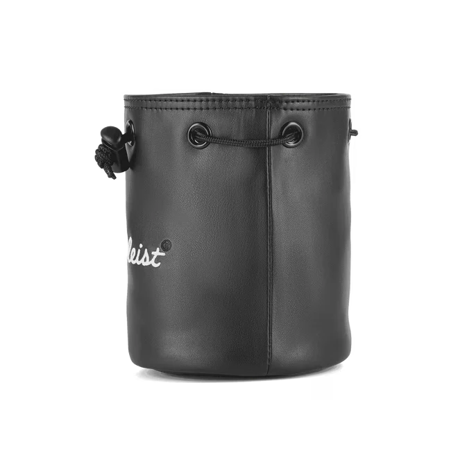 Titleist Leather Valuables Pouch - Image 7