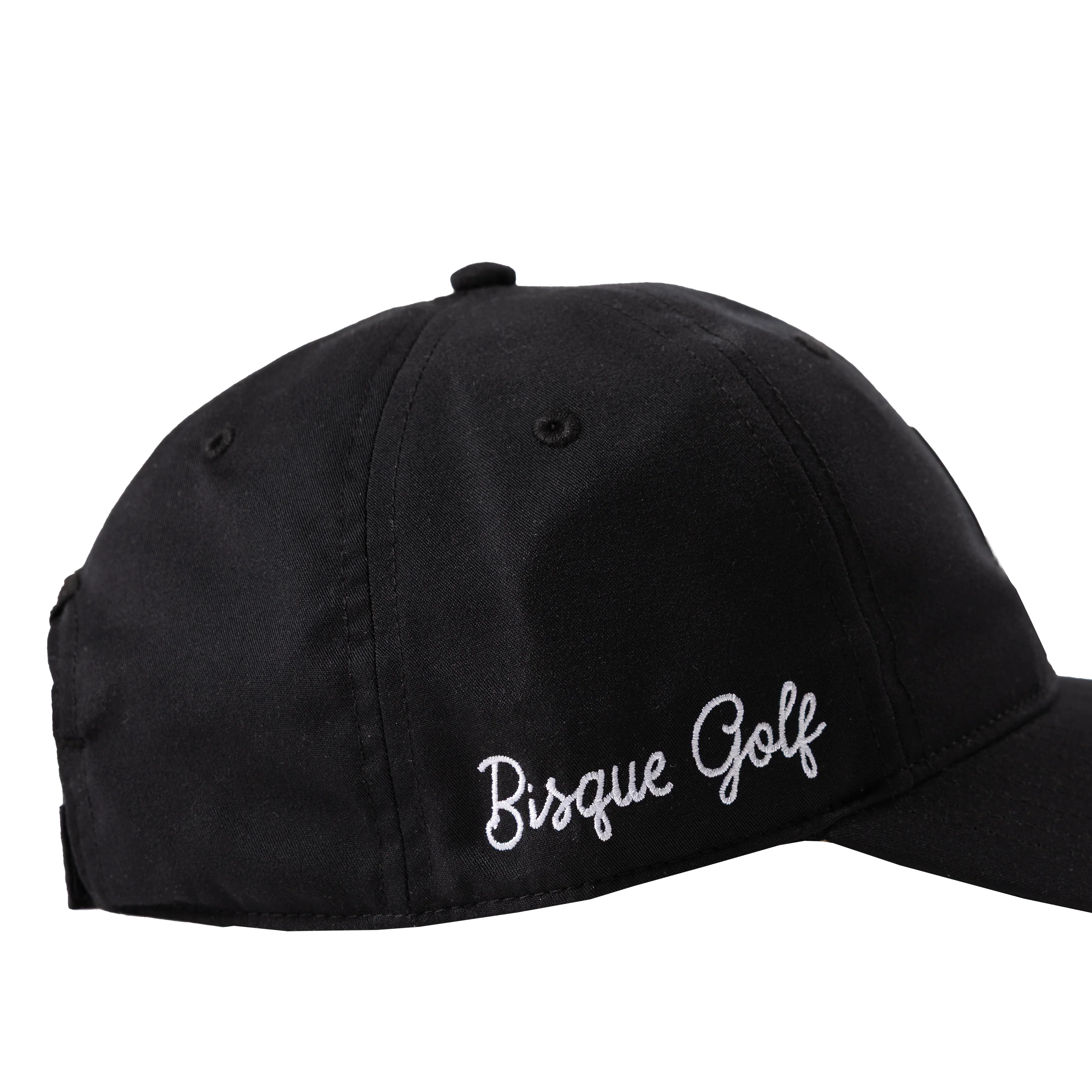 Titleist with Bisque Montauk Cap - Black - Image 2