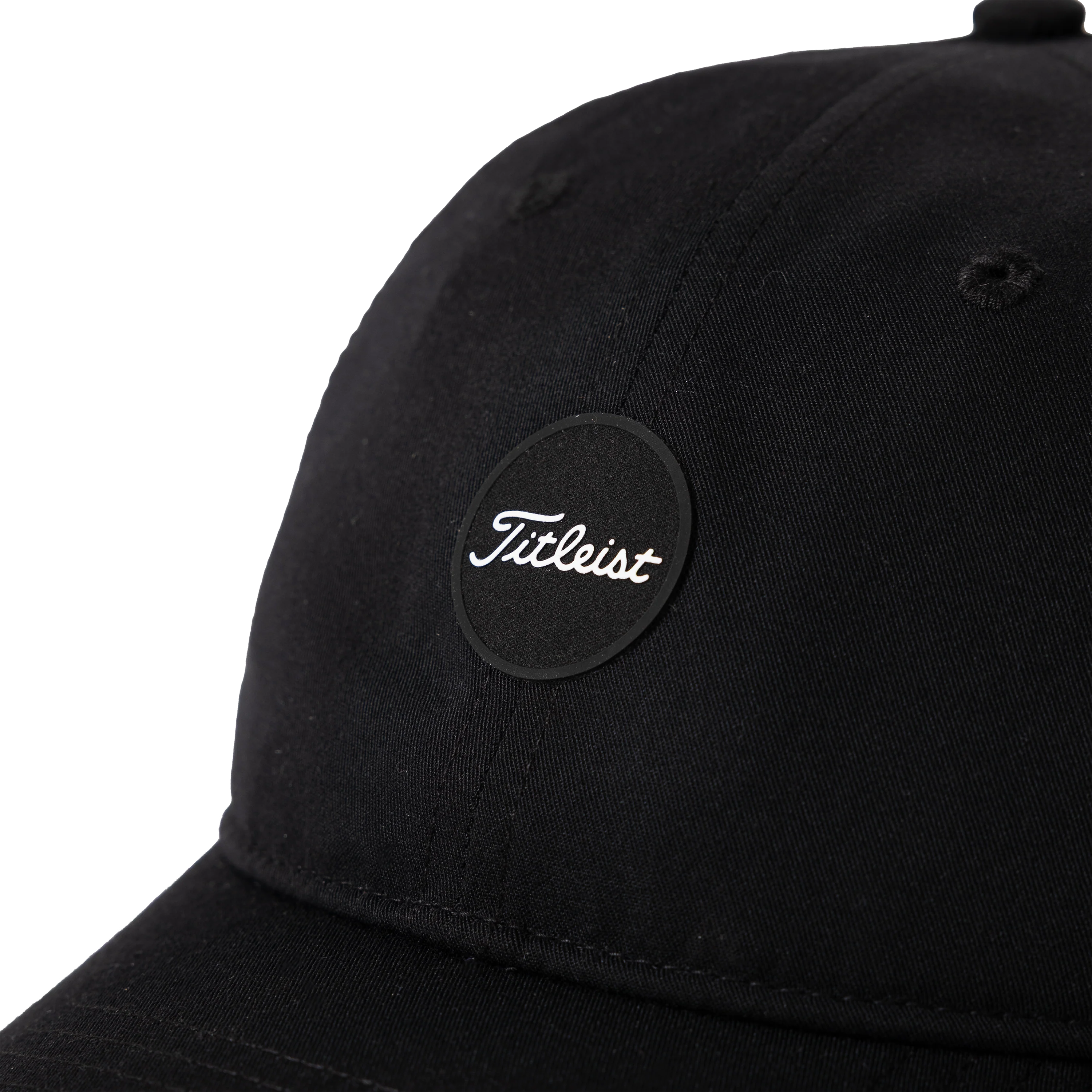 Titleist with Bisque Montauk Cap - Black - Image 4