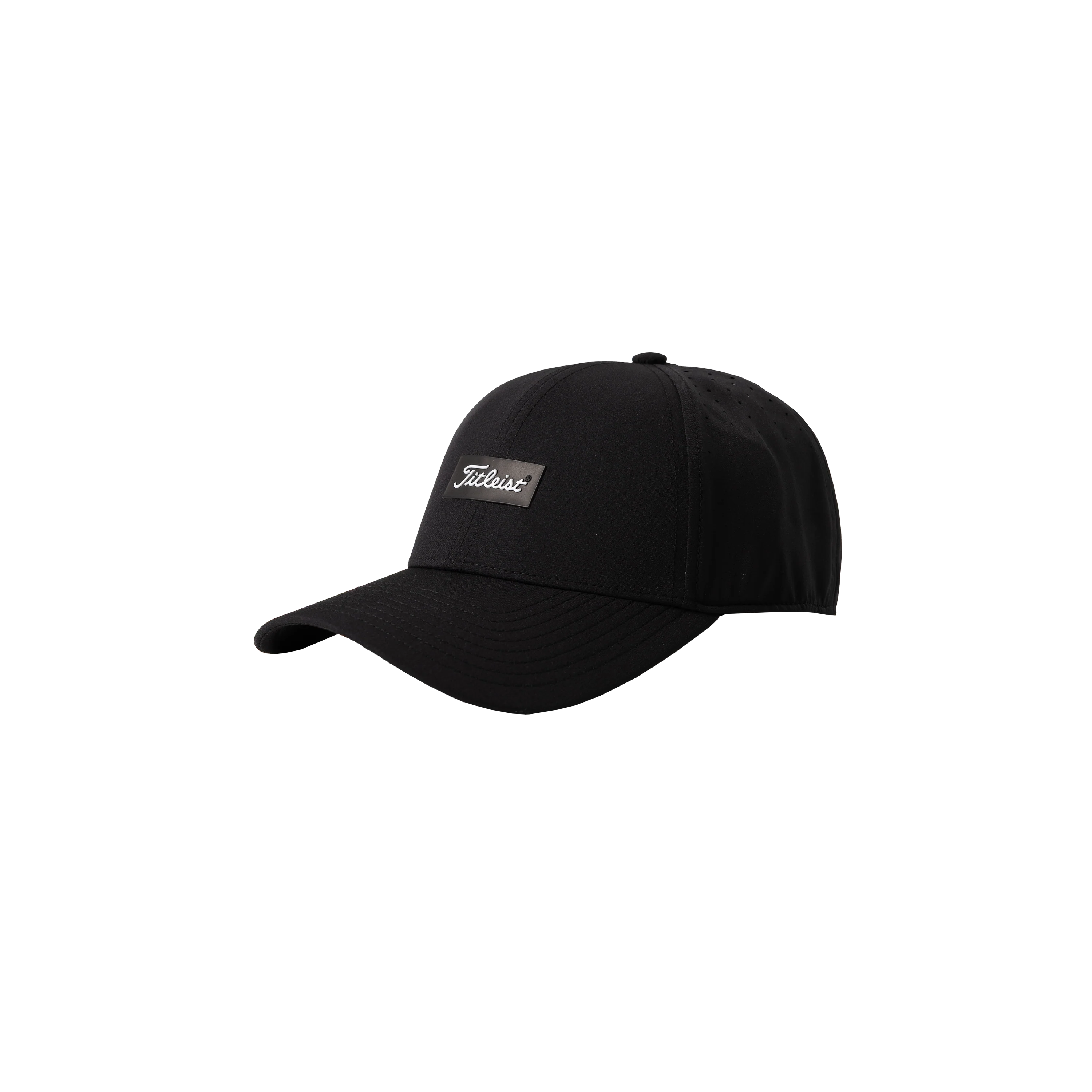 Titleist with Bisque Charleston Cap - Black - Image 3