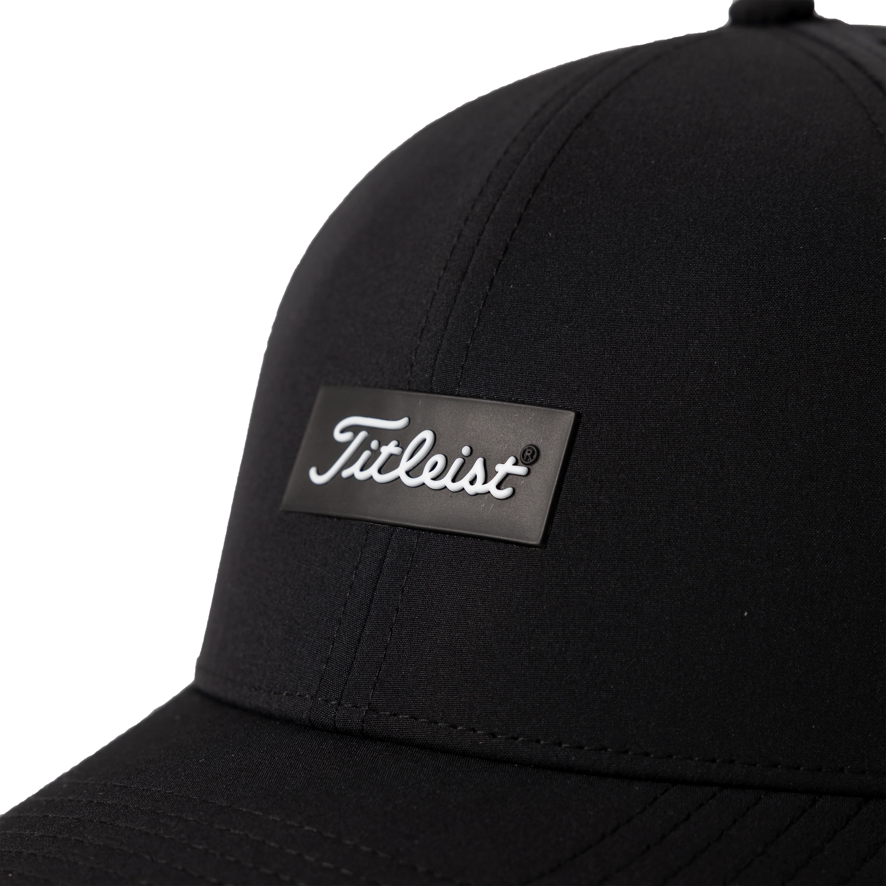 Titleist with Bisque Charleston Cap - Black - Image 4