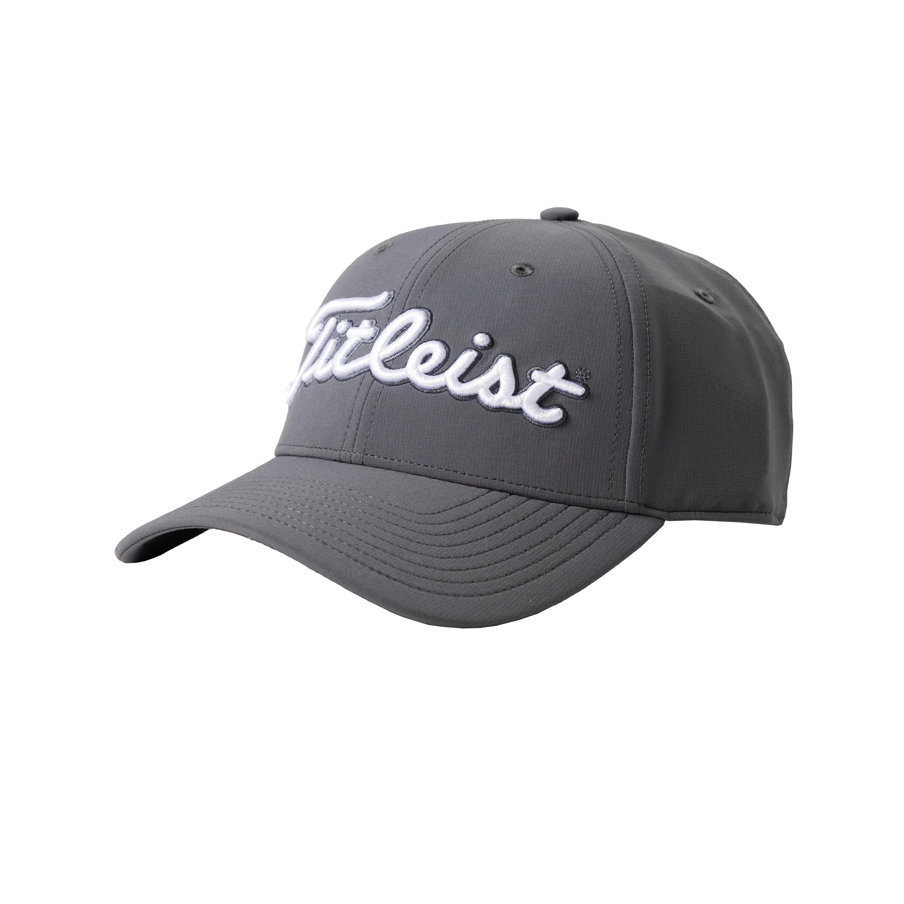 Titleist with Bisque Tour Performance Cap - Grey - Image 3