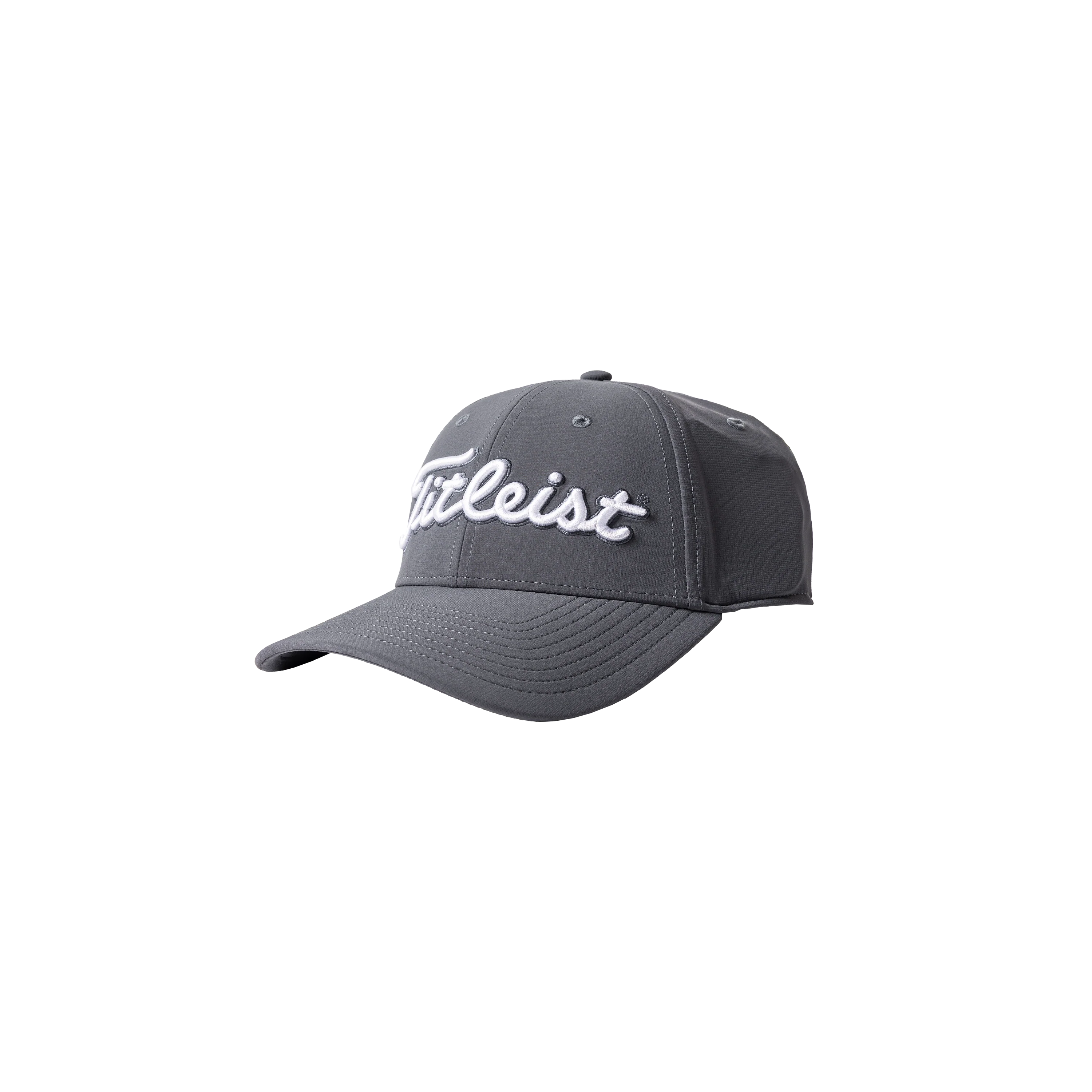 Titleist with Bisque Tour Performance Cap - Grey