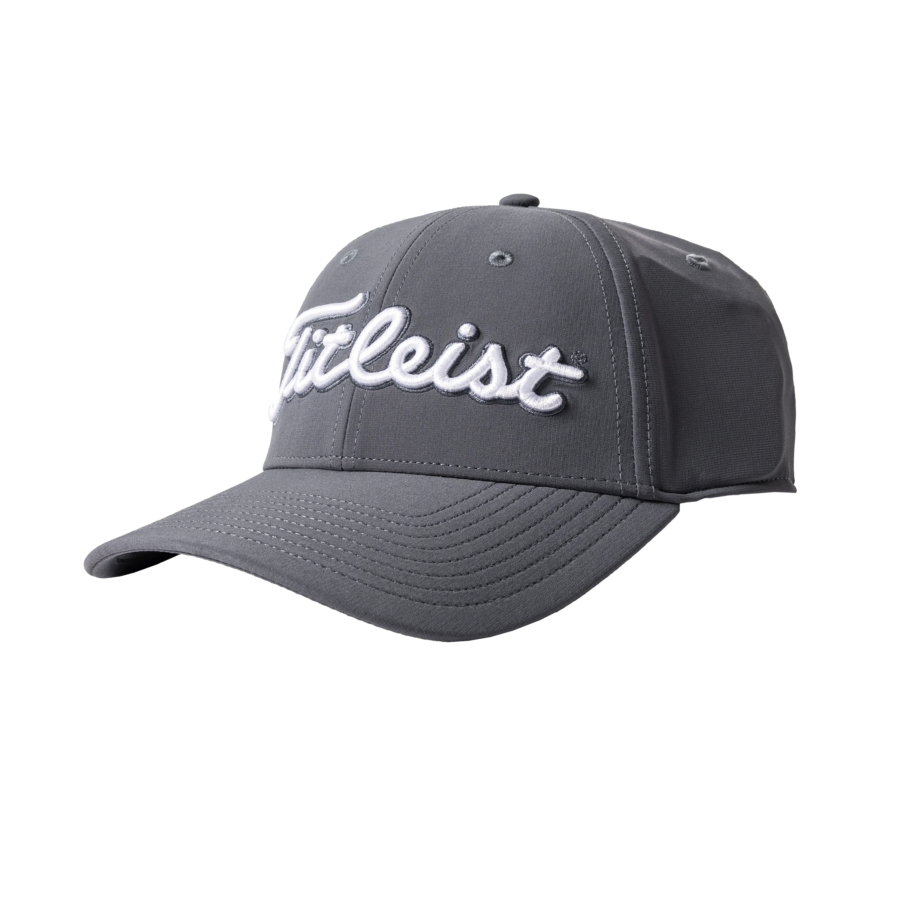Titleist with Bisque Tour Performance Cap - Grey - Image 3