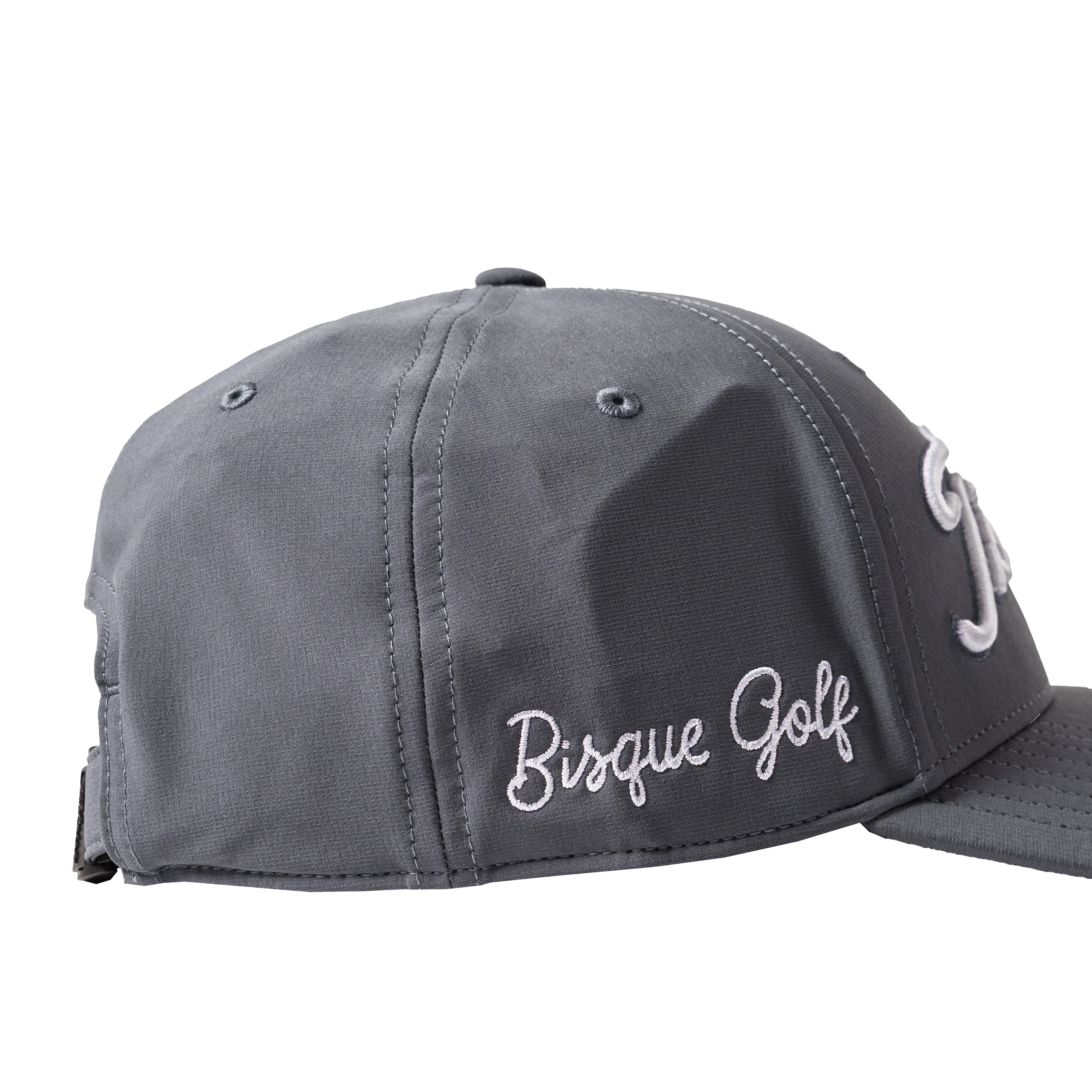 Titleist with Bisque Tour Performance Cap - Grey - Image 4
