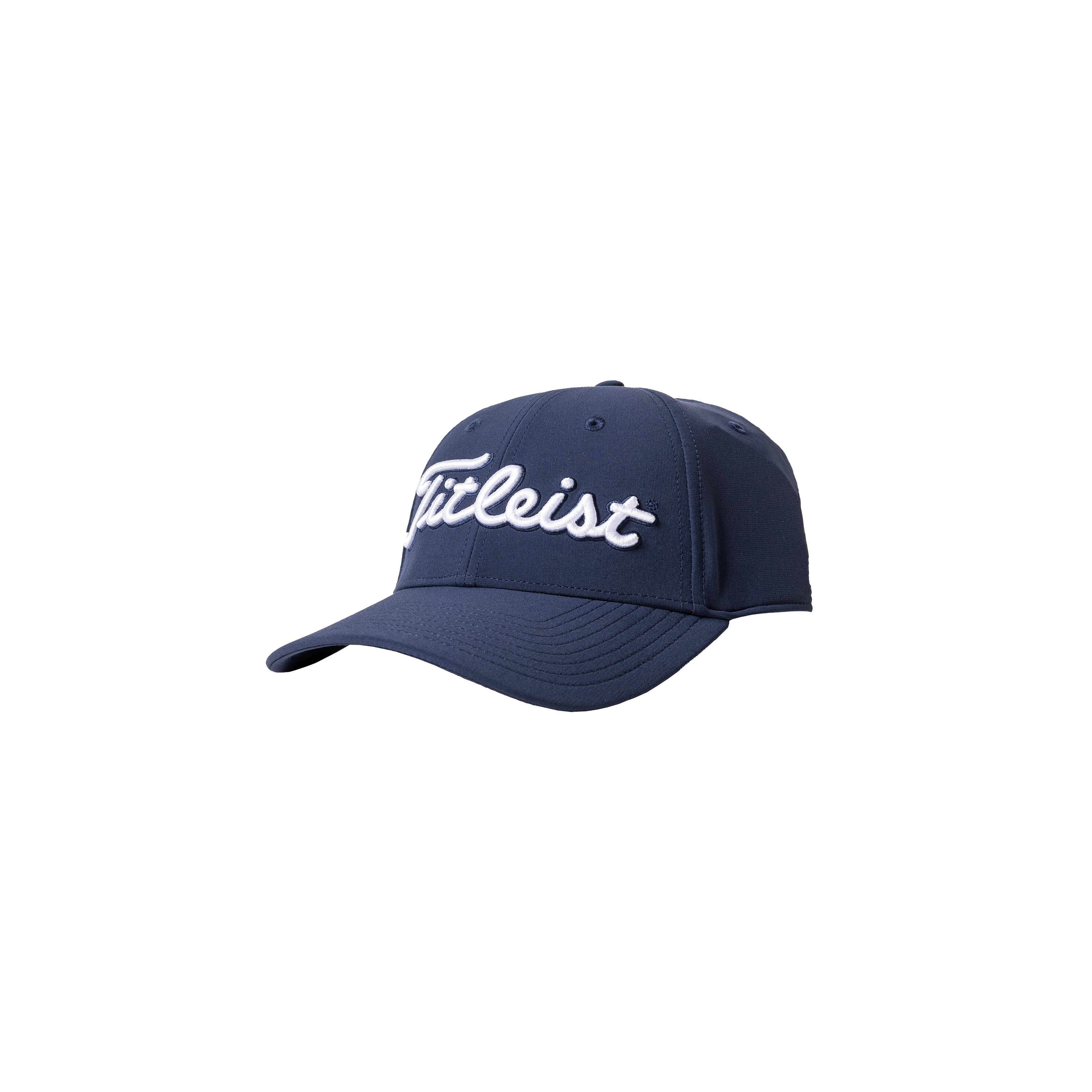 Titleist with Bisque Tour Performance Cap - Navy