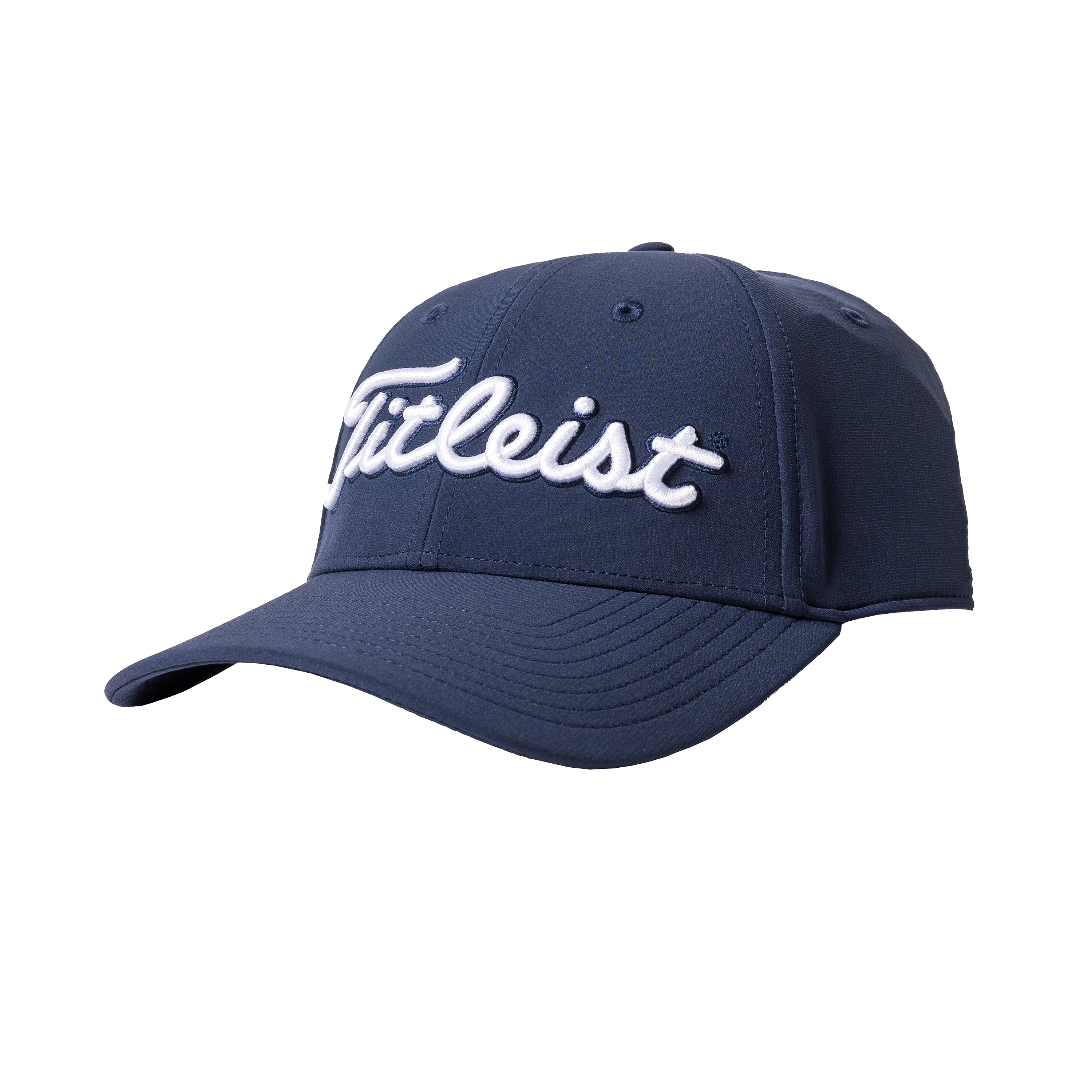 Titleist with Bisque Tour Performance Cap - Navy - Image 3