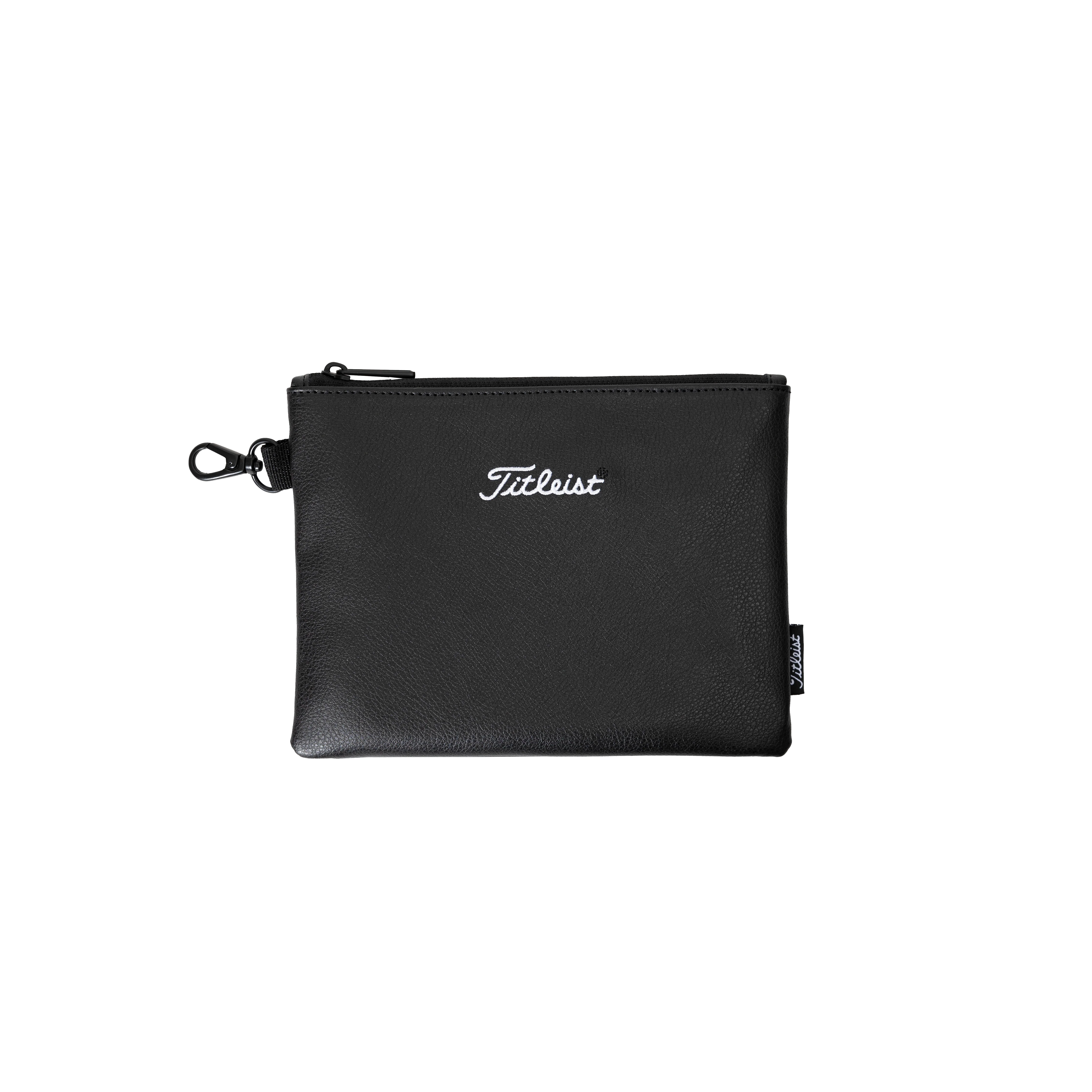 Titleist Professional Zippered Pouch - Image 3